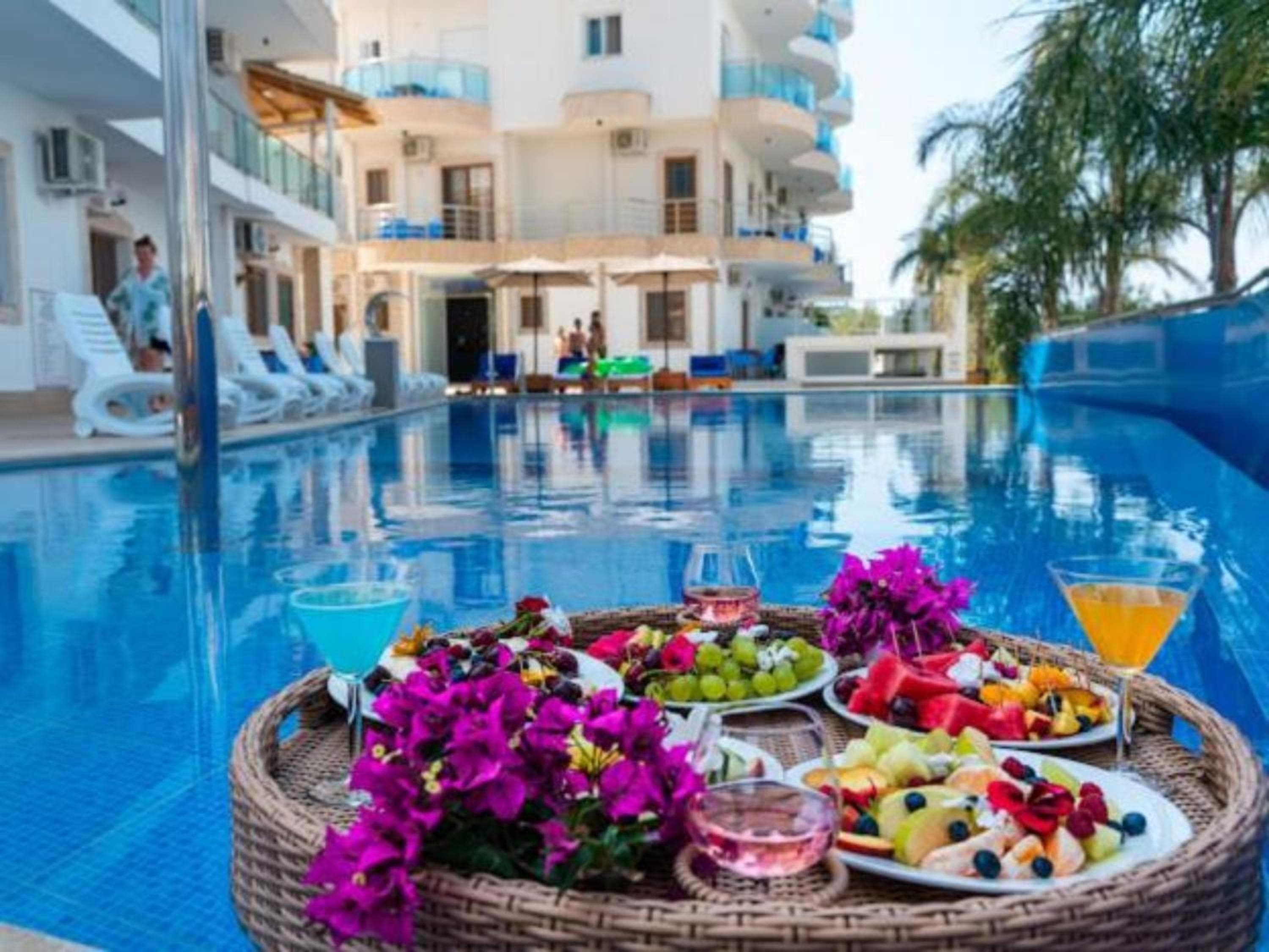 Sea La Vie by Hotel Anna, Ksamil