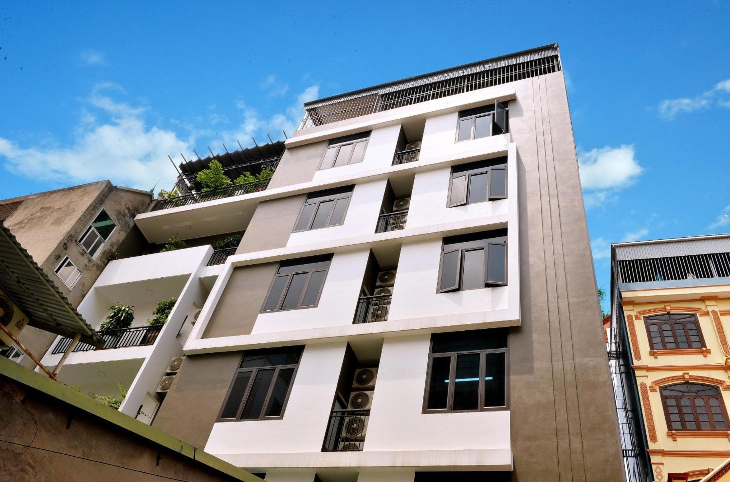 Era Apartment Tran Thai Tong, Hanoi, photo 6