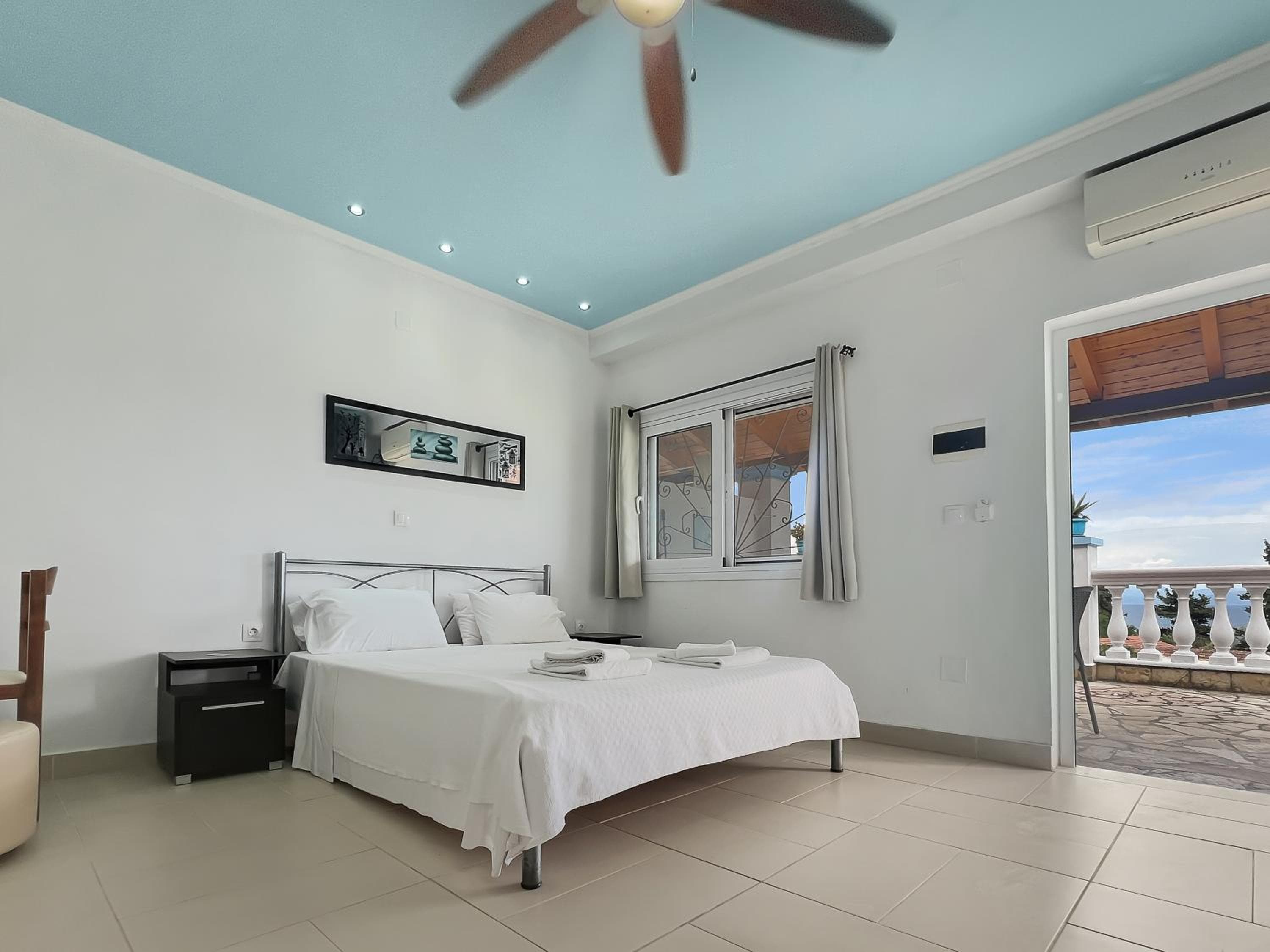 Corfu Andromaches Holiday Apartments, Achílleion, photo 3
