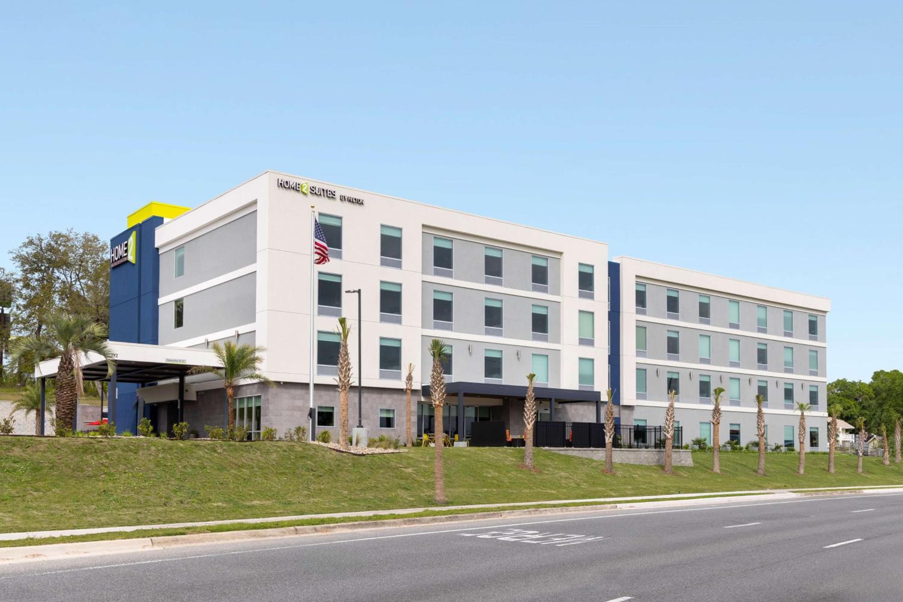 Home2 Suites By Hilton Niceville Eglin Air Force Base, Niceville