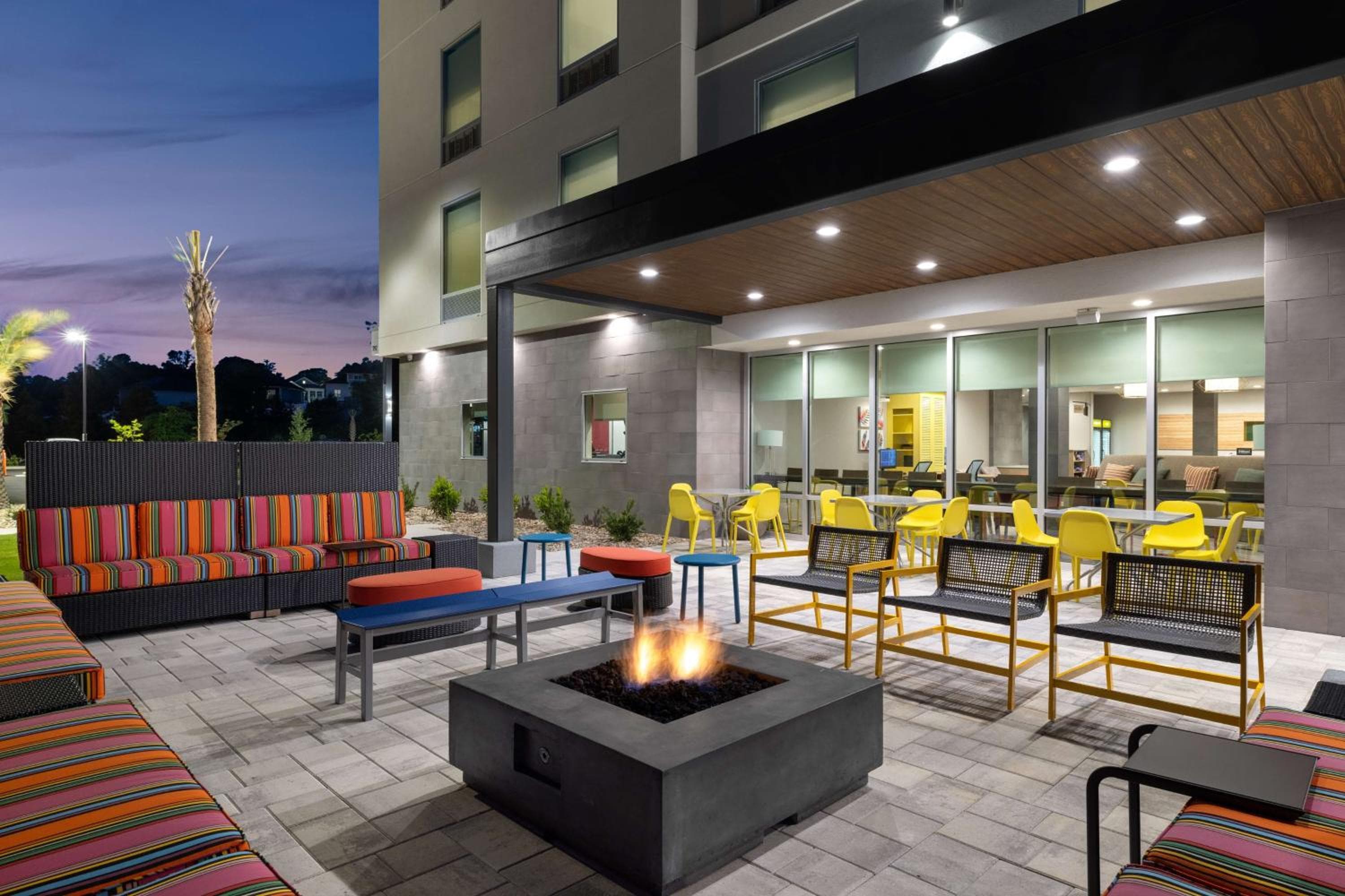 Home2 Suites By Hilton Niceville Eglin Air Force Base, Niceville, photo 3