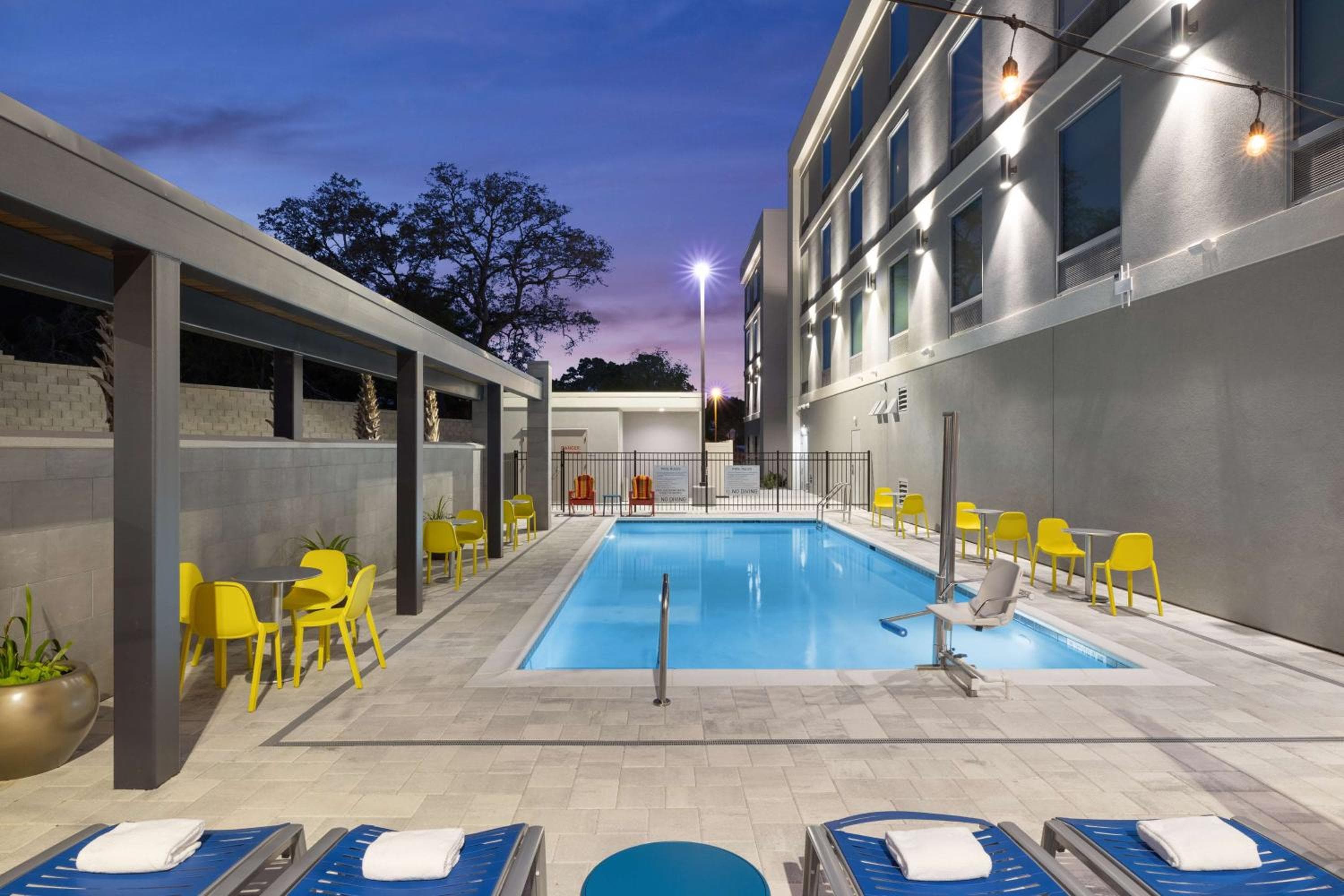 Home2 Suites By Hilton Niceville Eglin Air Force Base, Niceville, photo 4