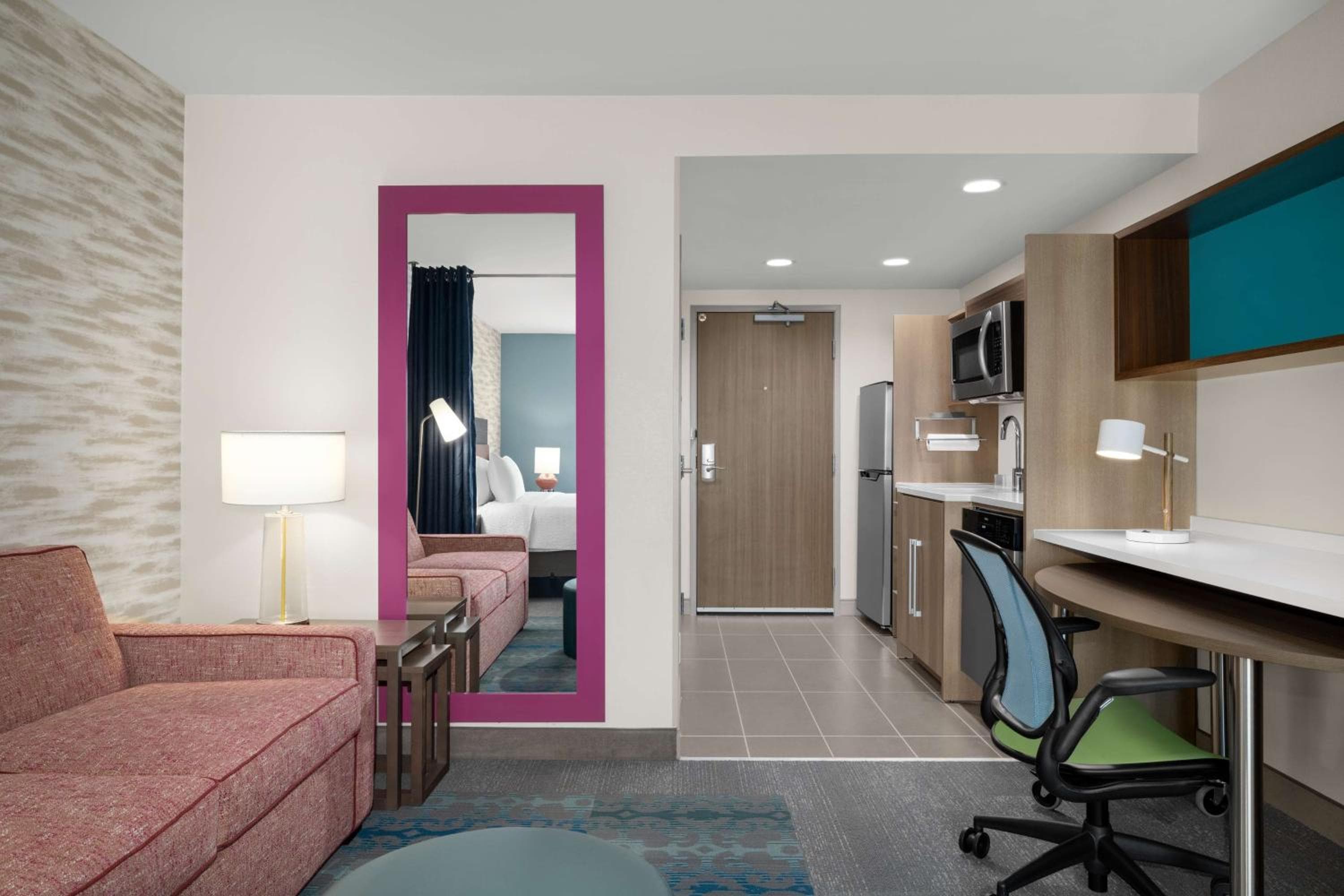 Home2 Suites By Hilton Niceville Eglin Air Force Base, Niceville, photo 2