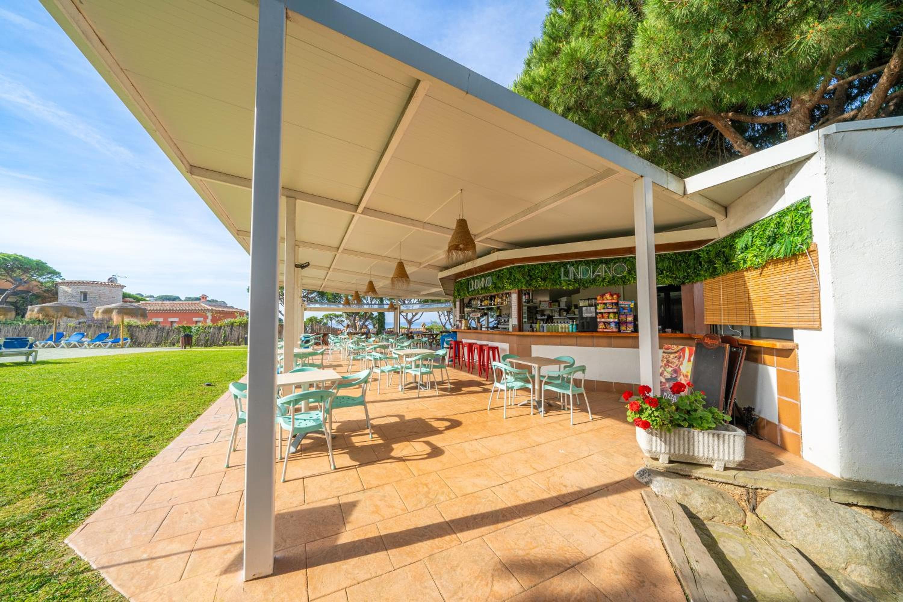 AR Bolero park, Lloret de Mar, photo 5