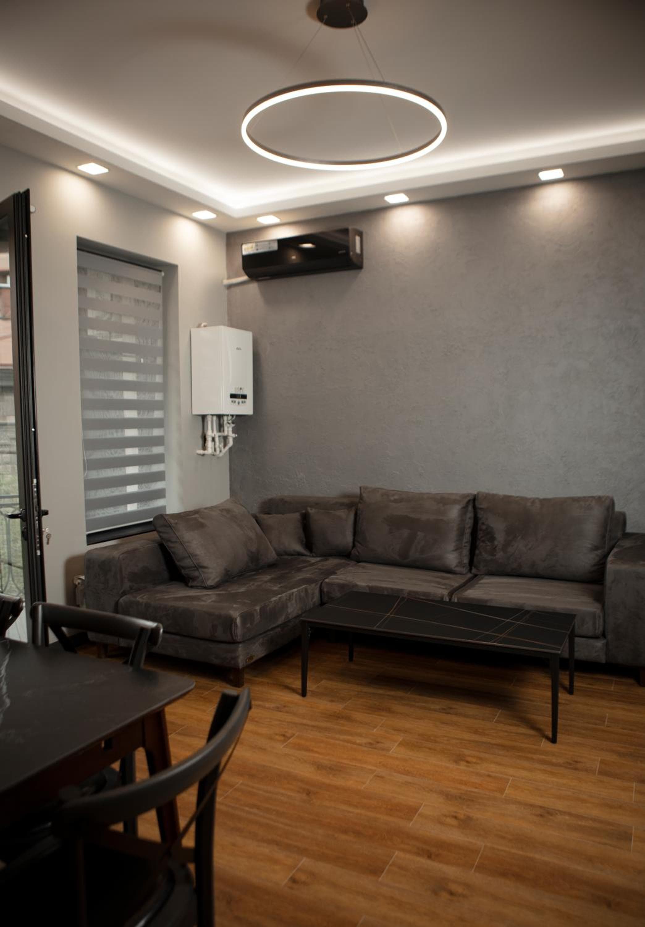 Villa 83, Yerevan, photo 2