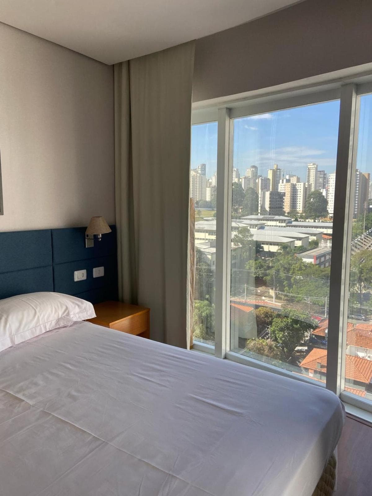 Flat lindo próximo ao Ibirapuera, Sao Paulo, photo 2