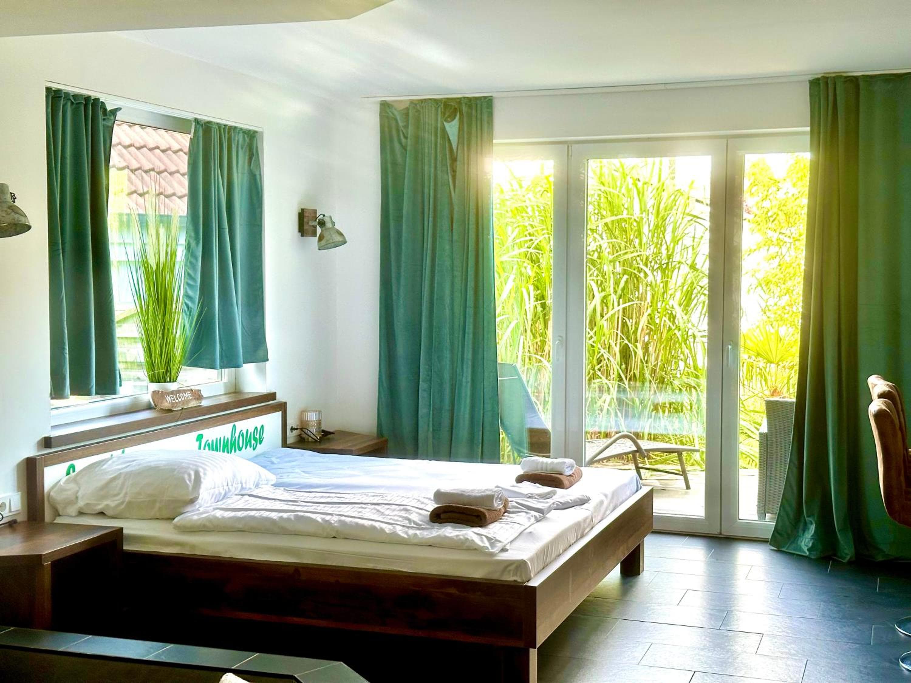 Seaside-Townhouse, Timmendorfer Strand, photo 3
