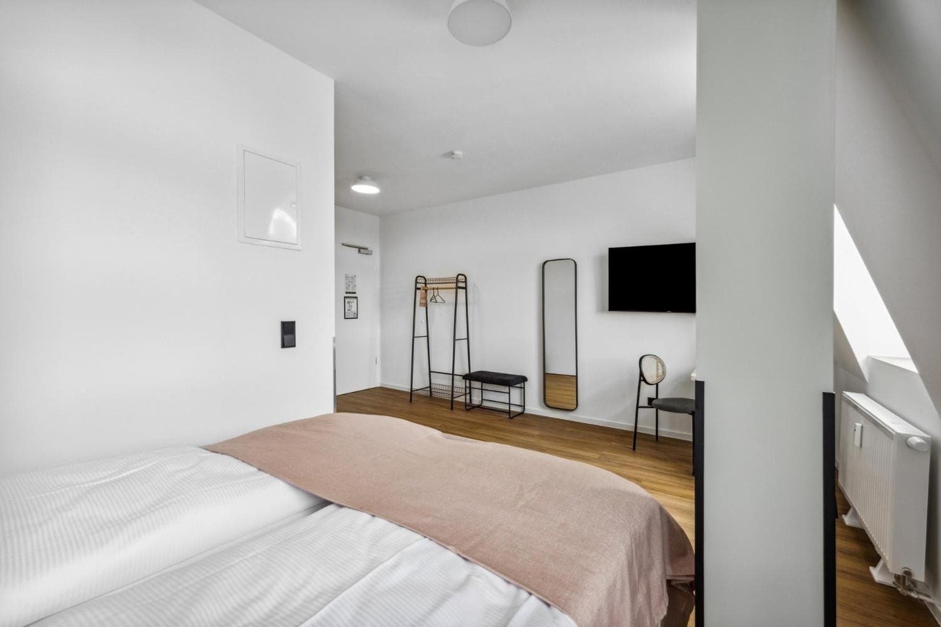 Limehome Düsseldorf Bahlenstr, Düsseldorf, photo 4