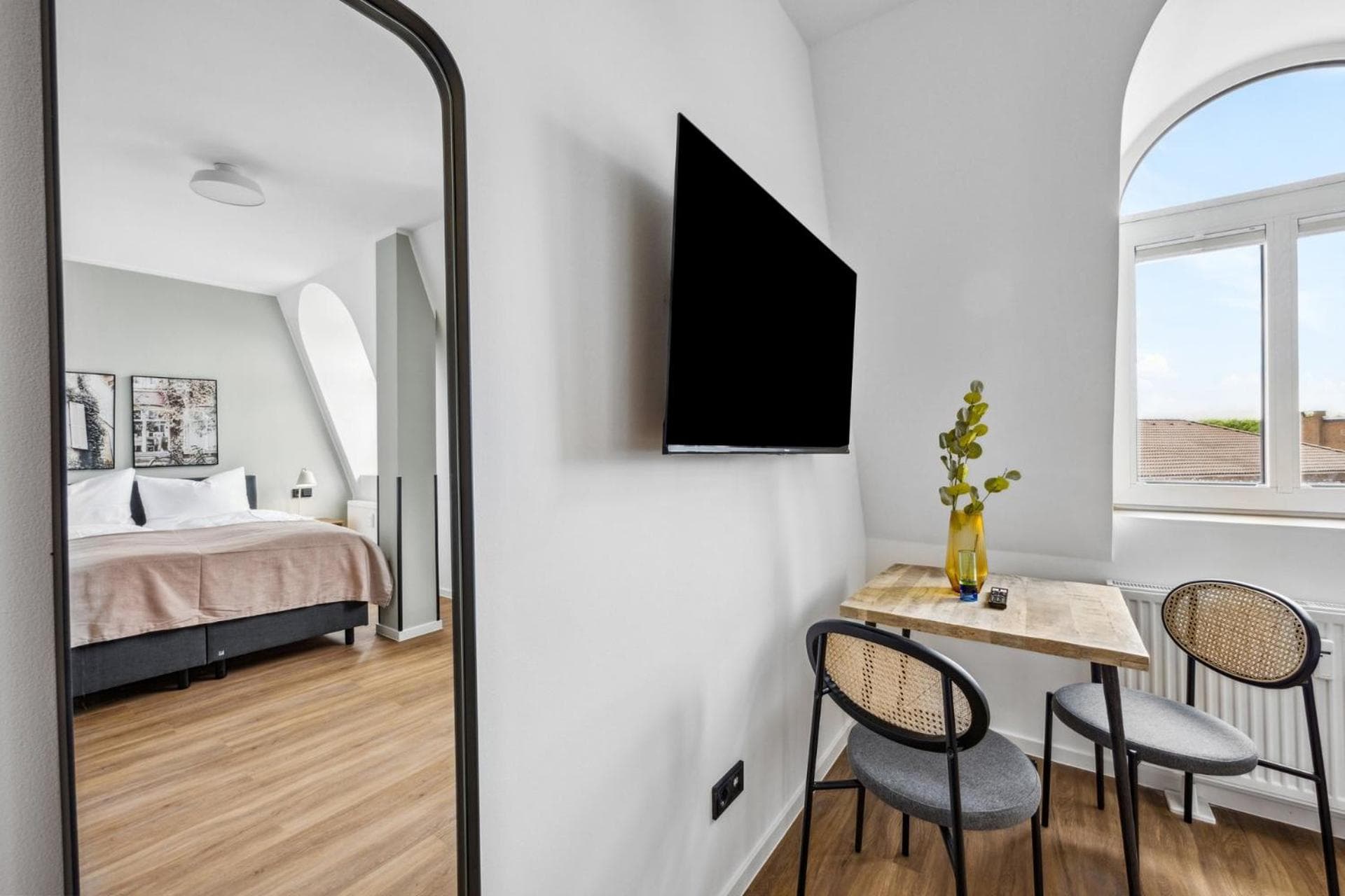 Limehome Düsseldorf Bahlenstr, Düsseldorf, photo 6