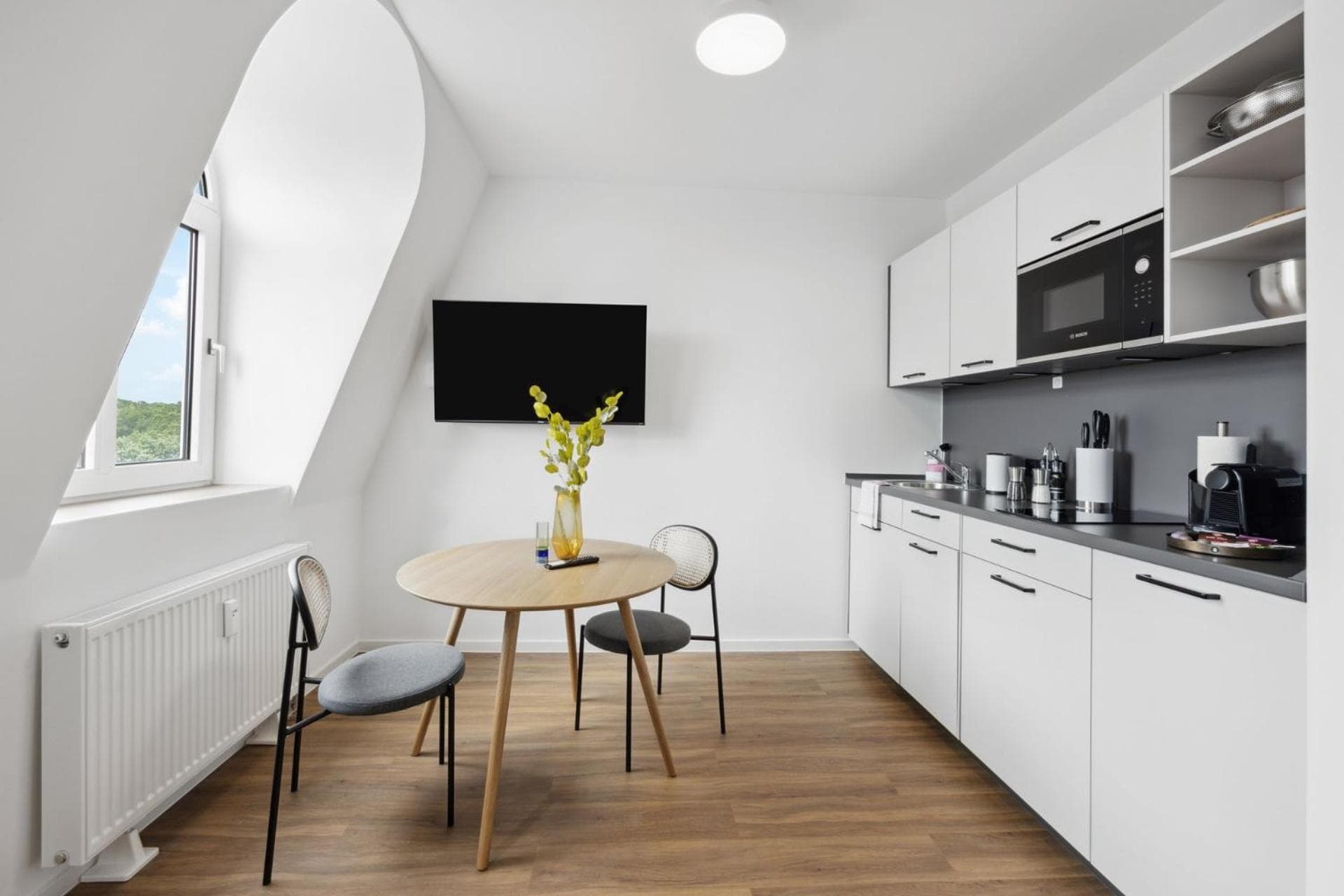 Limehome Düsseldorf Bahlenstr, Düsseldorf, photo 2