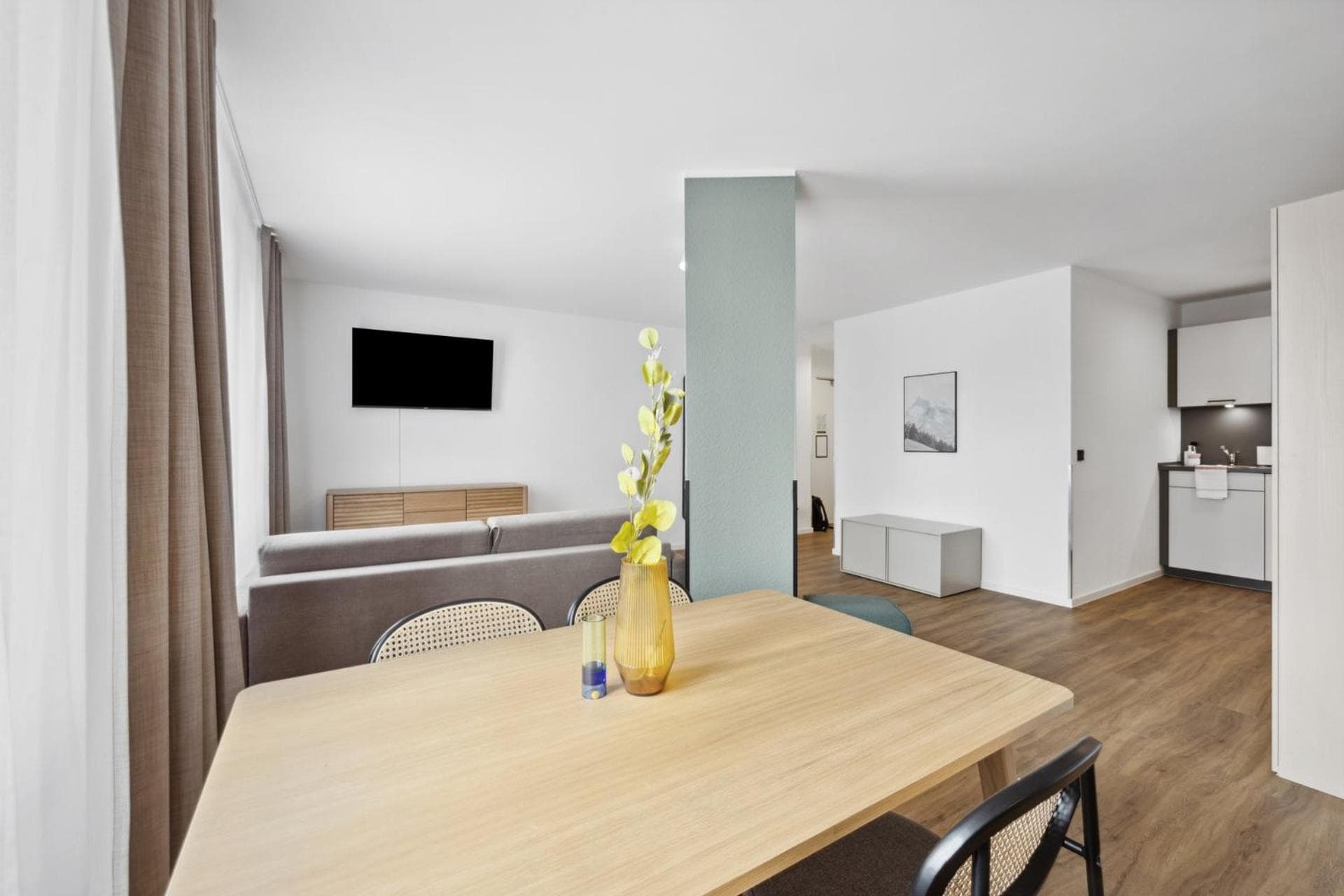 Limehome Düsseldorf Bahlenstr, Düsseldorf, photo 3