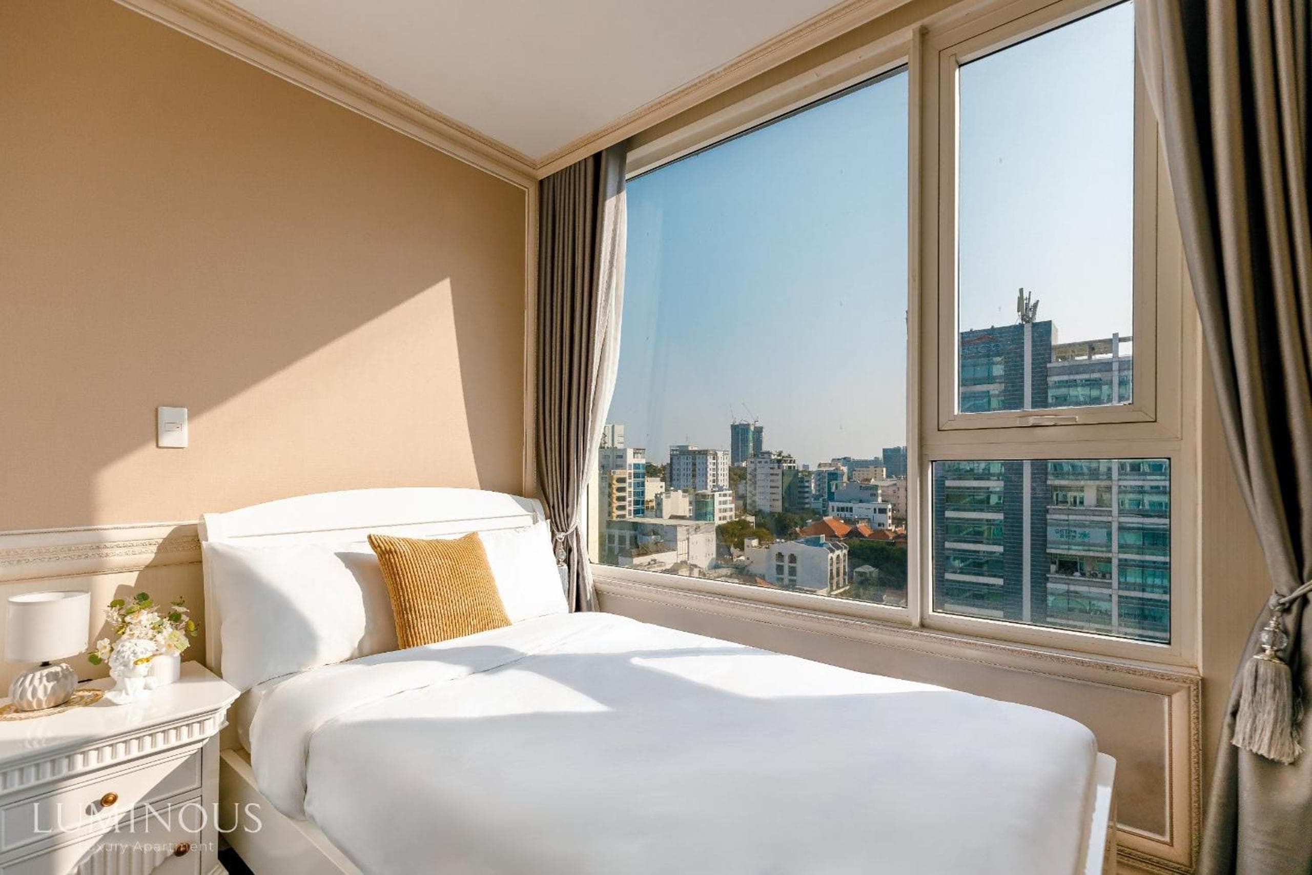 Leman Luxury Apartments 2BR 3BR For Rent In Central, Ho Chi Minh City, photo 6