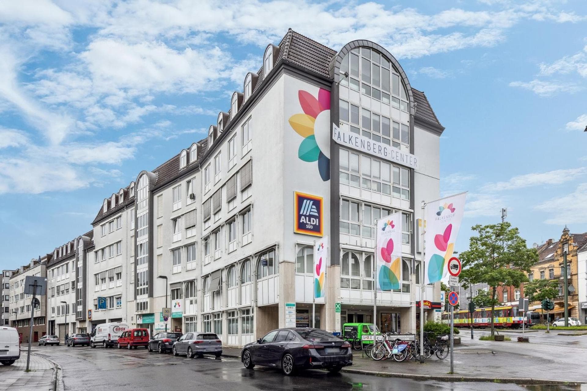 Limehome Düsseldorf Bahlenstr, Düsseldorf