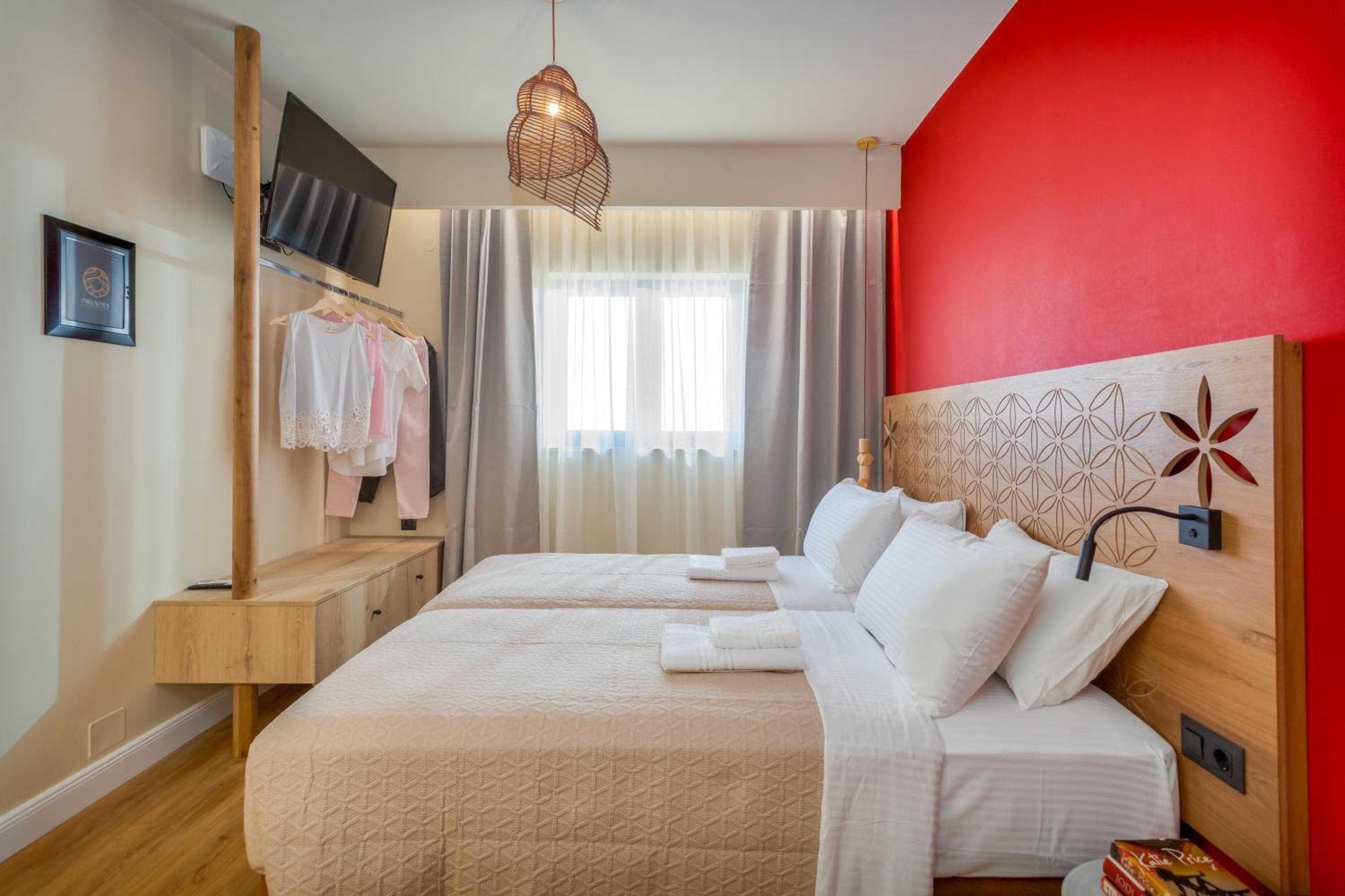 Driades Luxury Apartments by Estia, Hersonissos, photo 2