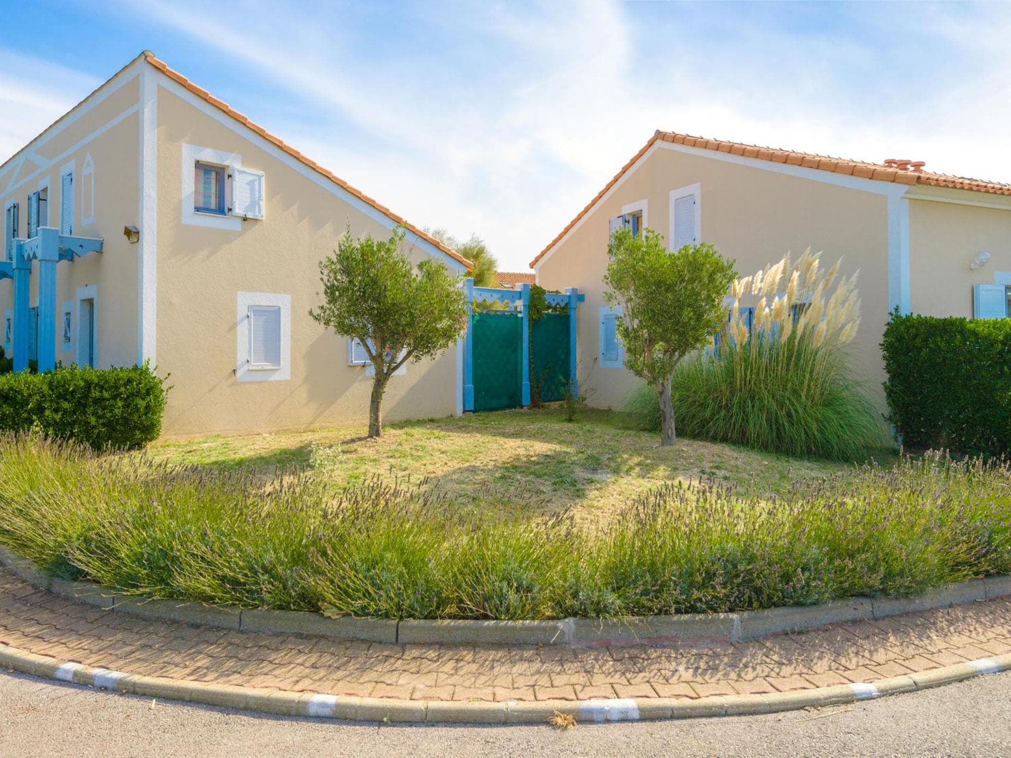 Résidence Lagrange Vacances Le Scarlett, Palavas-les-Flots
