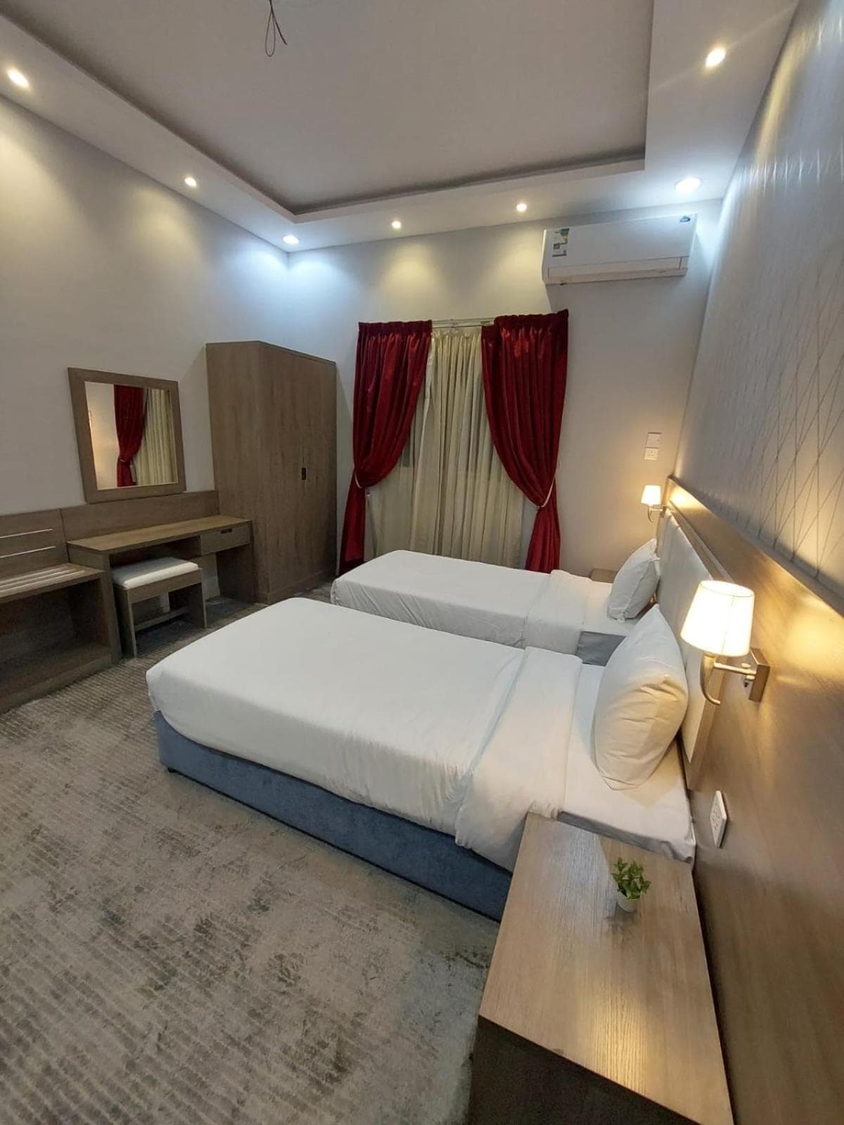 Modern Family Apartments 7 Mins Drive to Al Masjid Nabwi, Al Madinah, photo 5