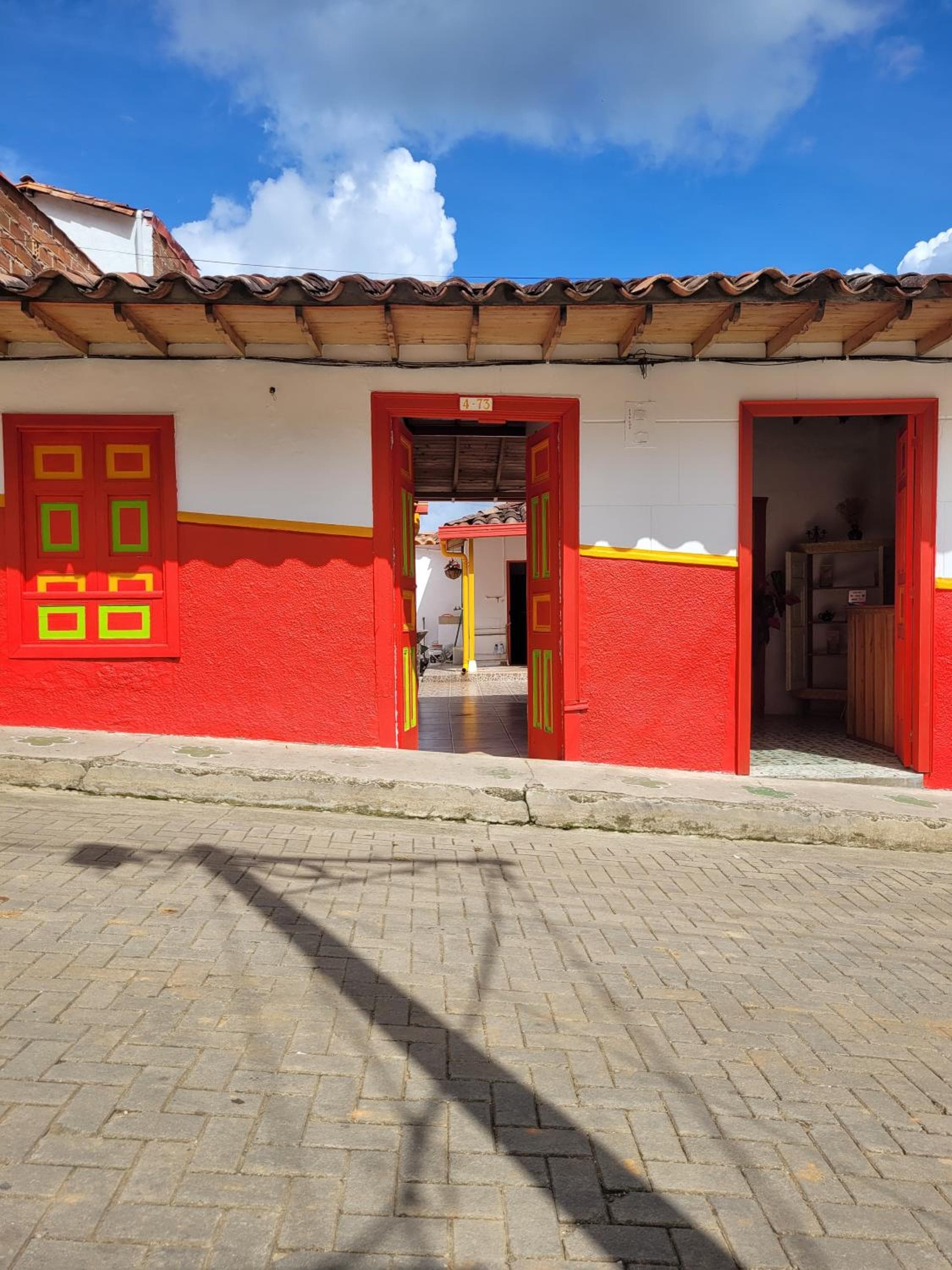 Casa Nohelia, Jericó, photo 5