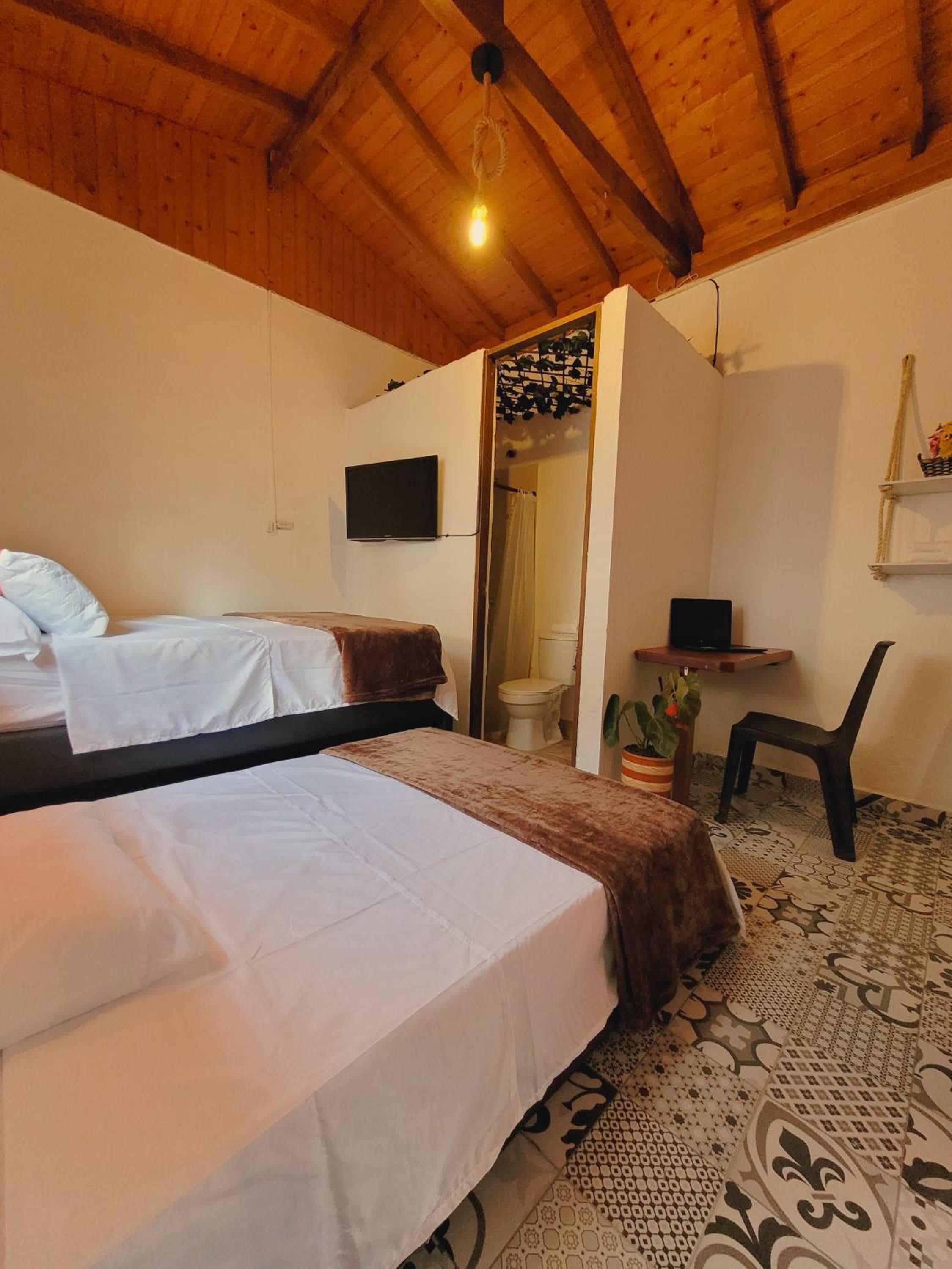 Casa Nohelia, Jericó, photo 6