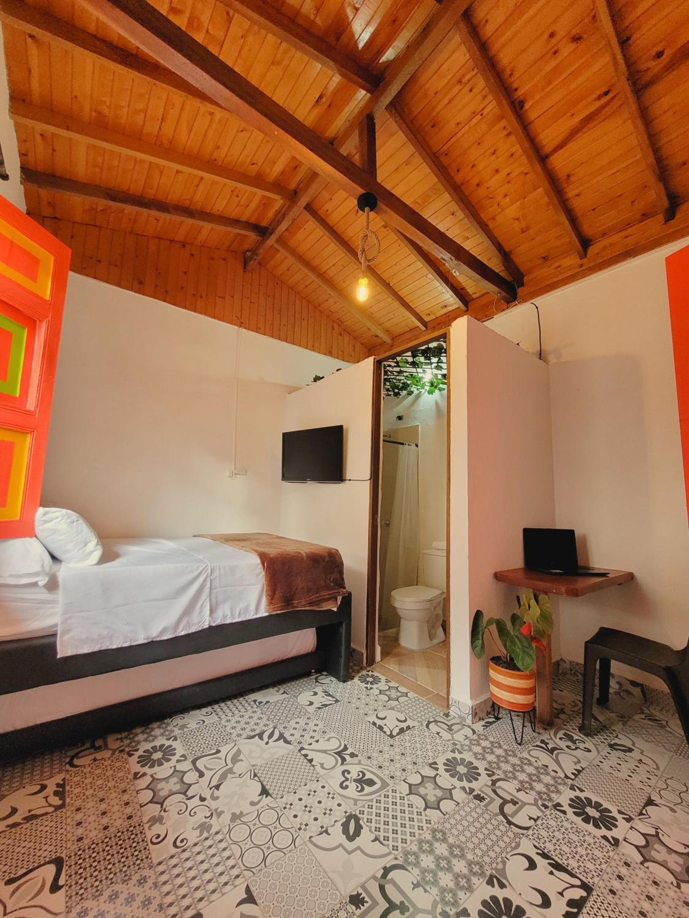 Casa Nohelia, Jericó, photo 2