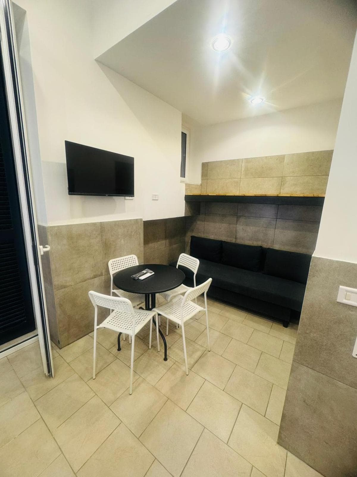 Terrazza Miracoli & Spa Napoli, Naples, photo 2