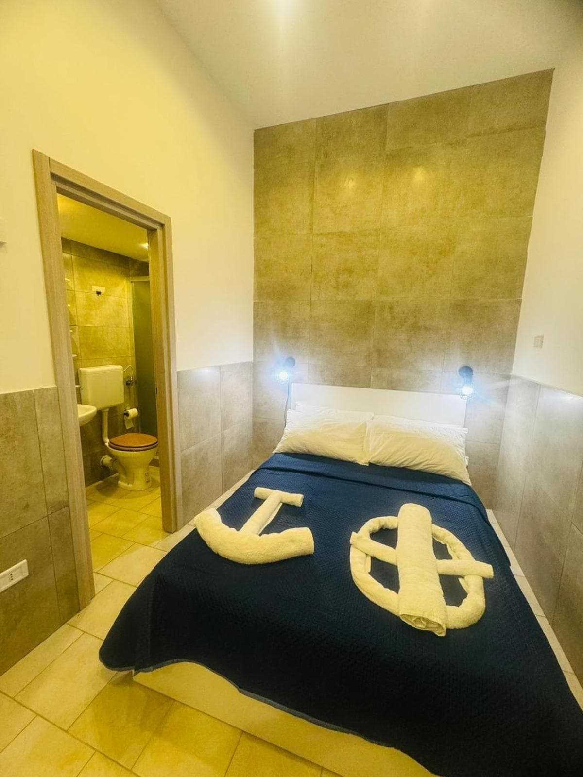 Terrazza Miracoli & Spa Napoli, Naples, photo 5