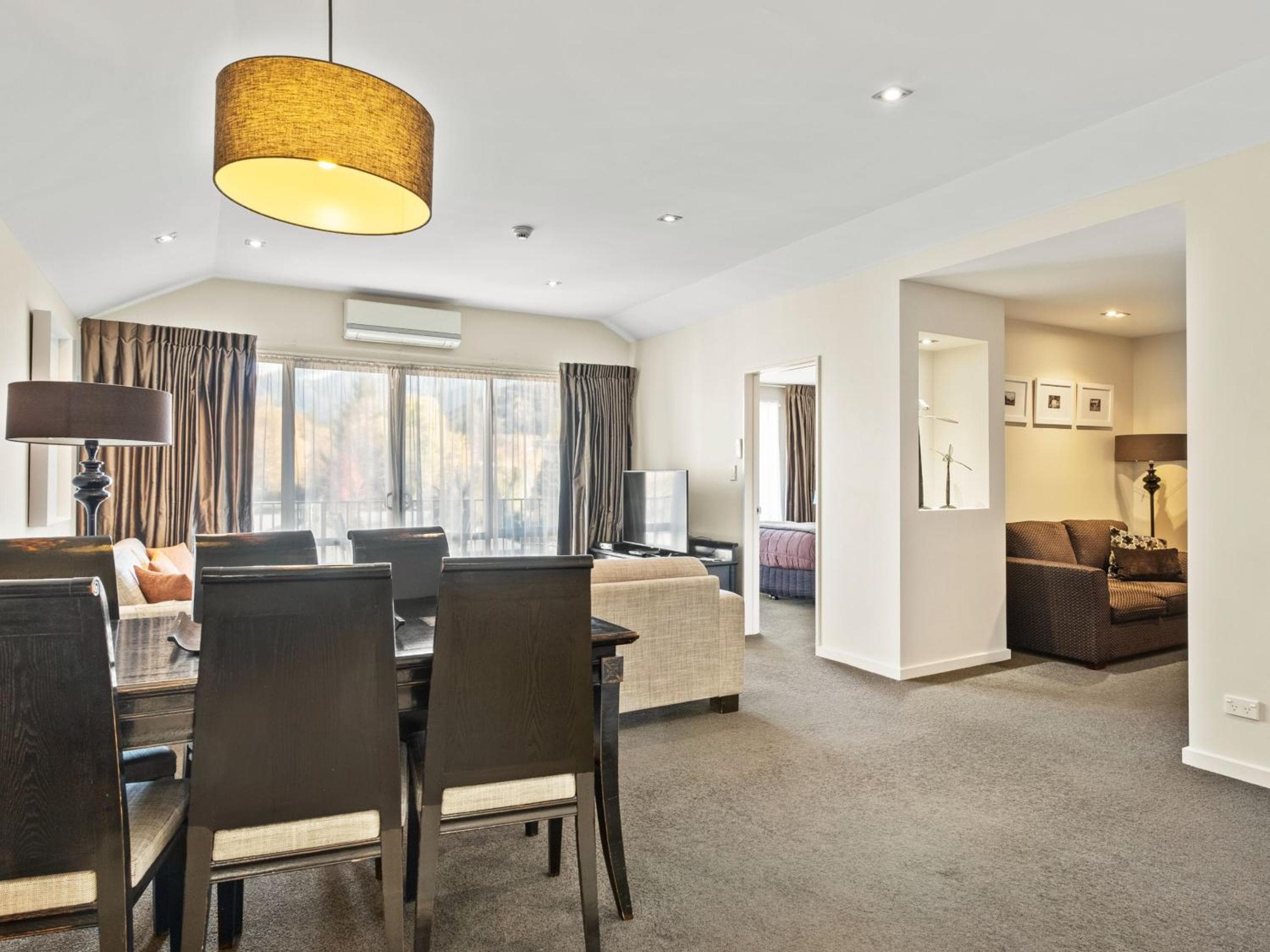 Clear Ridge Apartments, Hanmer Springs, photo 6