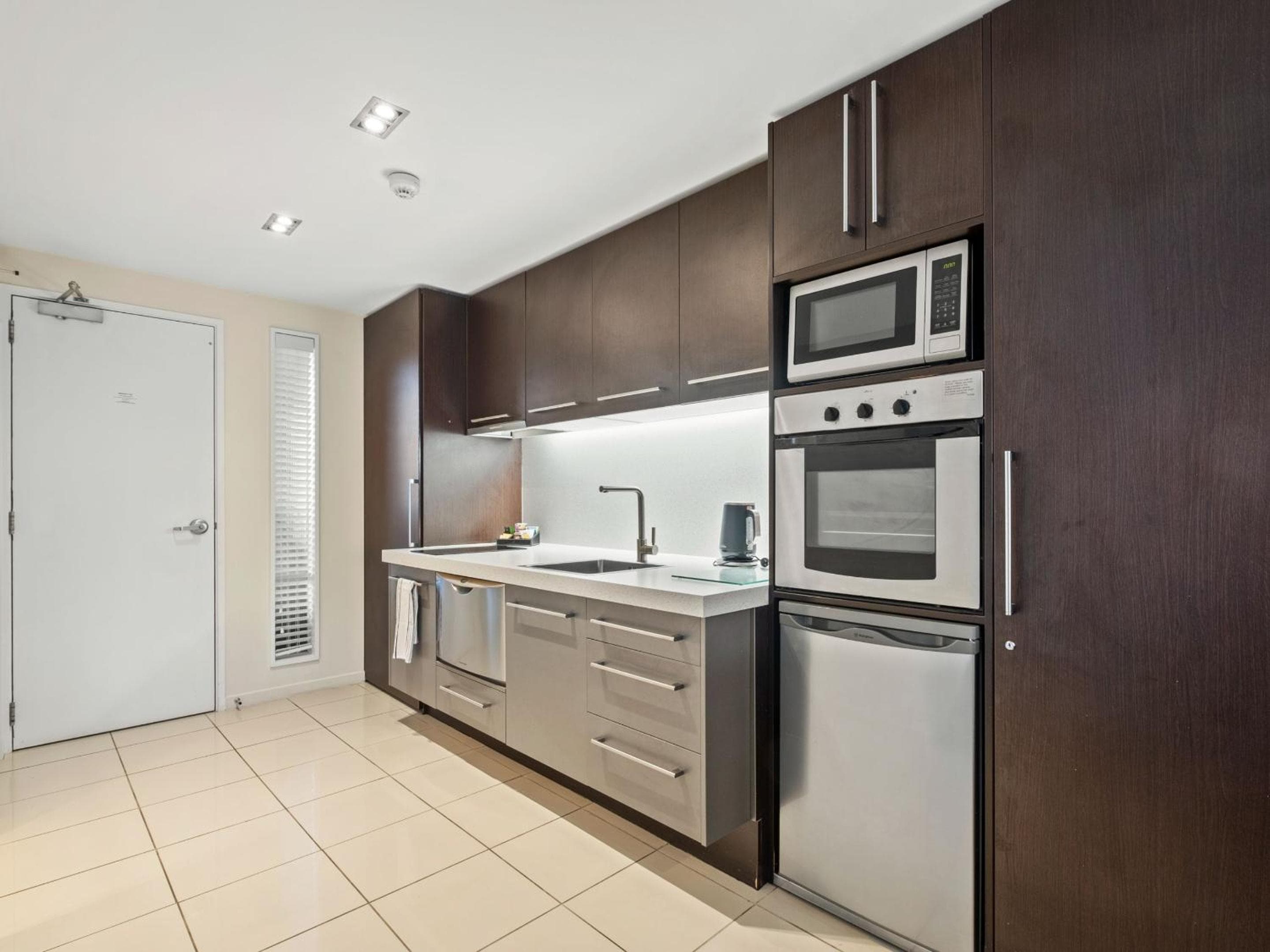 Clear Ridge Apartments, Hanmer Springs, photo 4