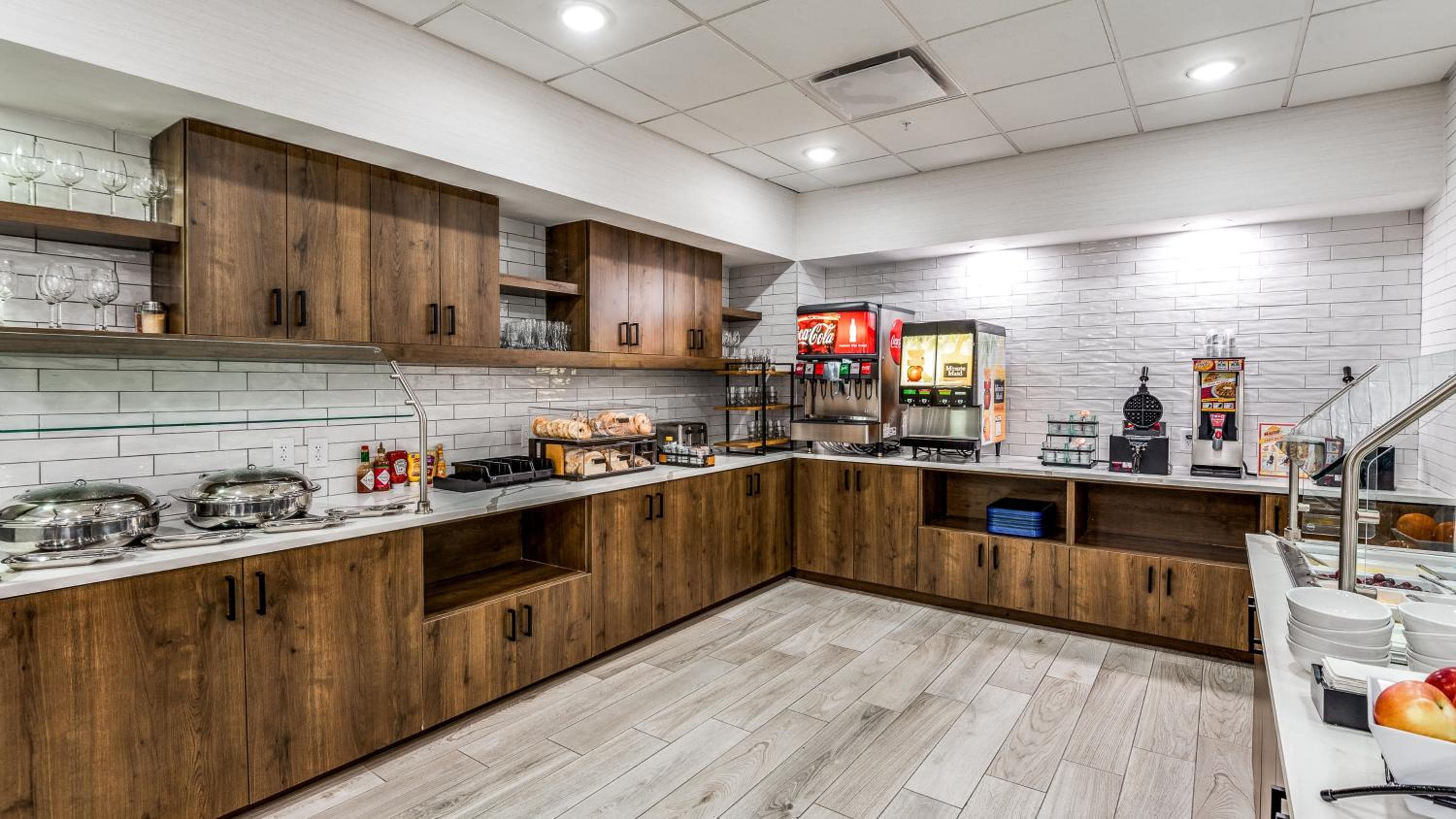 Staybridge Suites Dallas Market Ctr Love Field by IHG, Dallas, photo 5