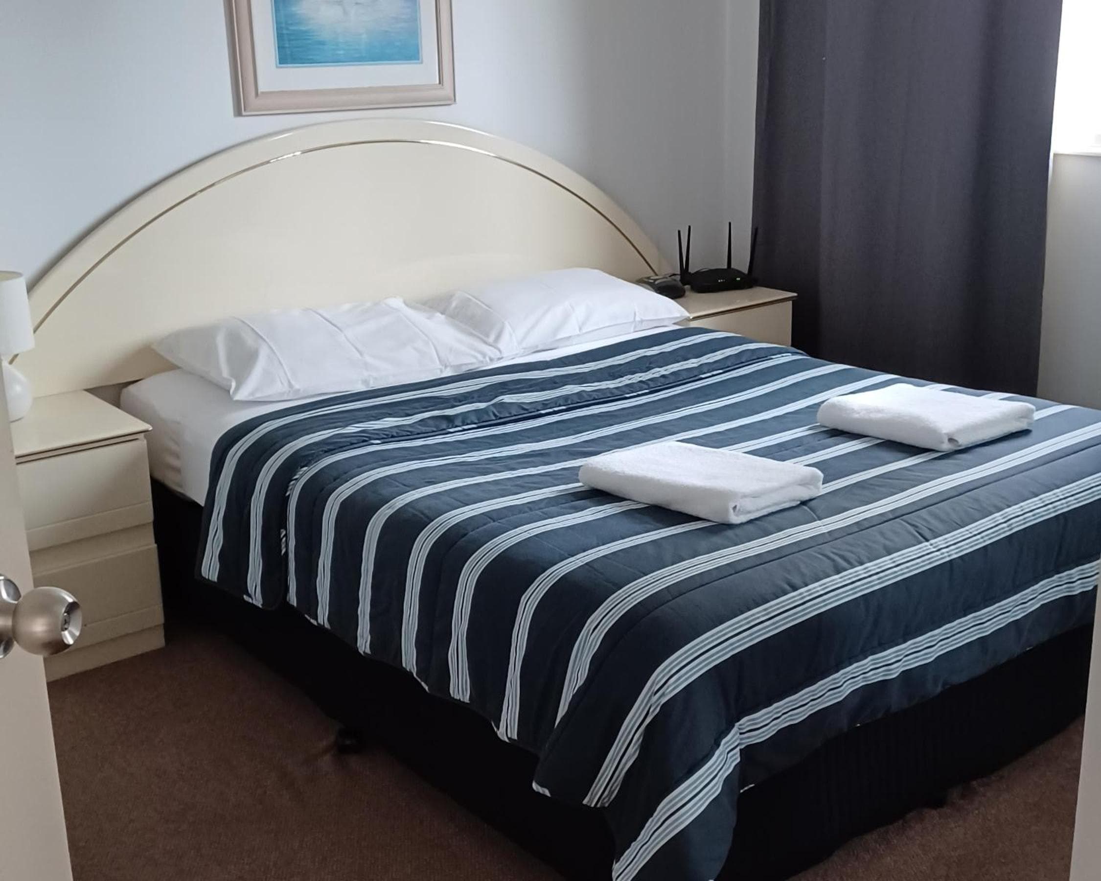 Blue Waters Apartments, Gold Coast, photo 5