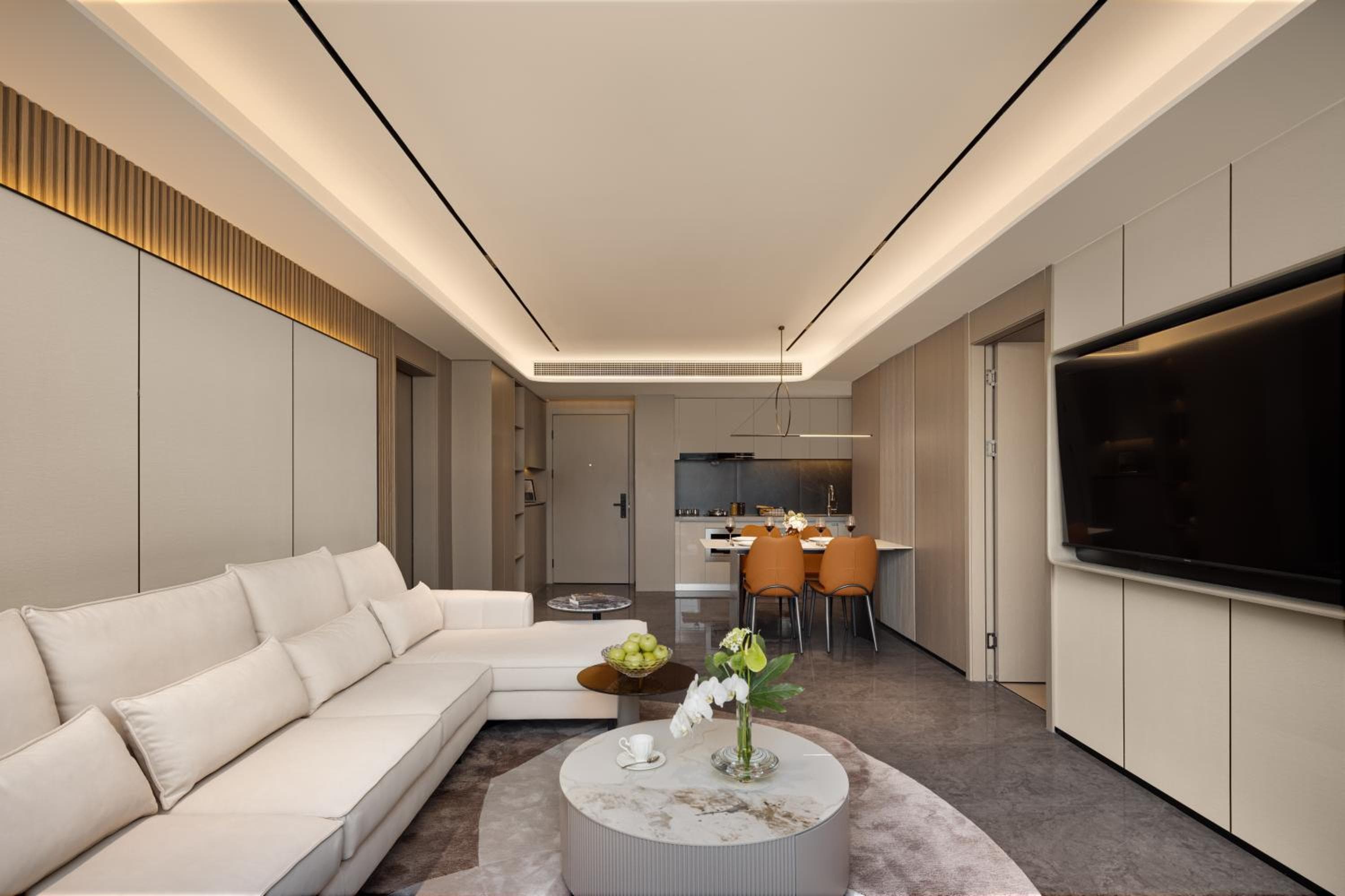 Wilmton Art Hotel Guangzhou Nansha UNI MALL, Guangzhou, photo 4