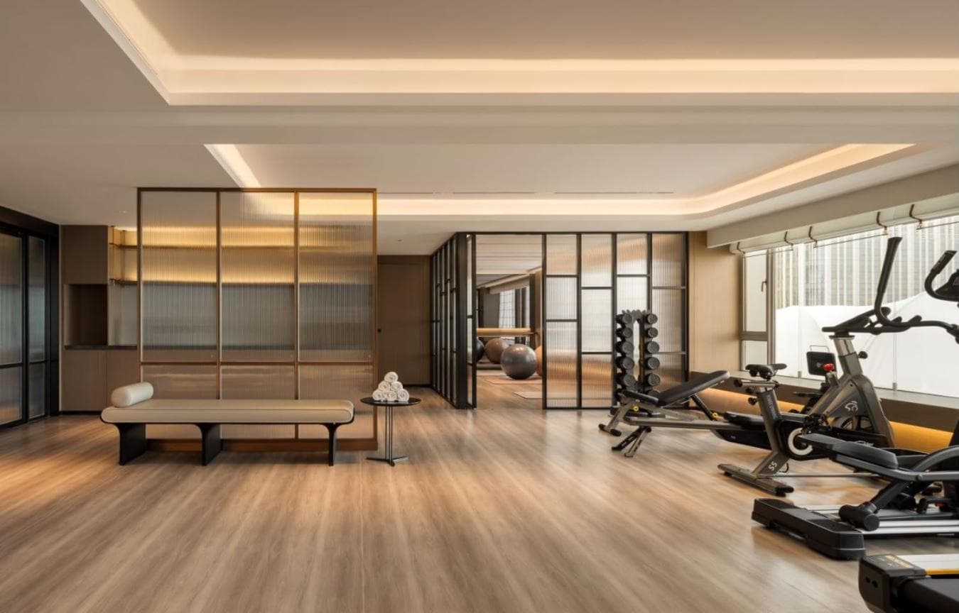 Wilmton Art Hotel Guangzhou Nansha UNI MALL, Guangzhou, photo 2