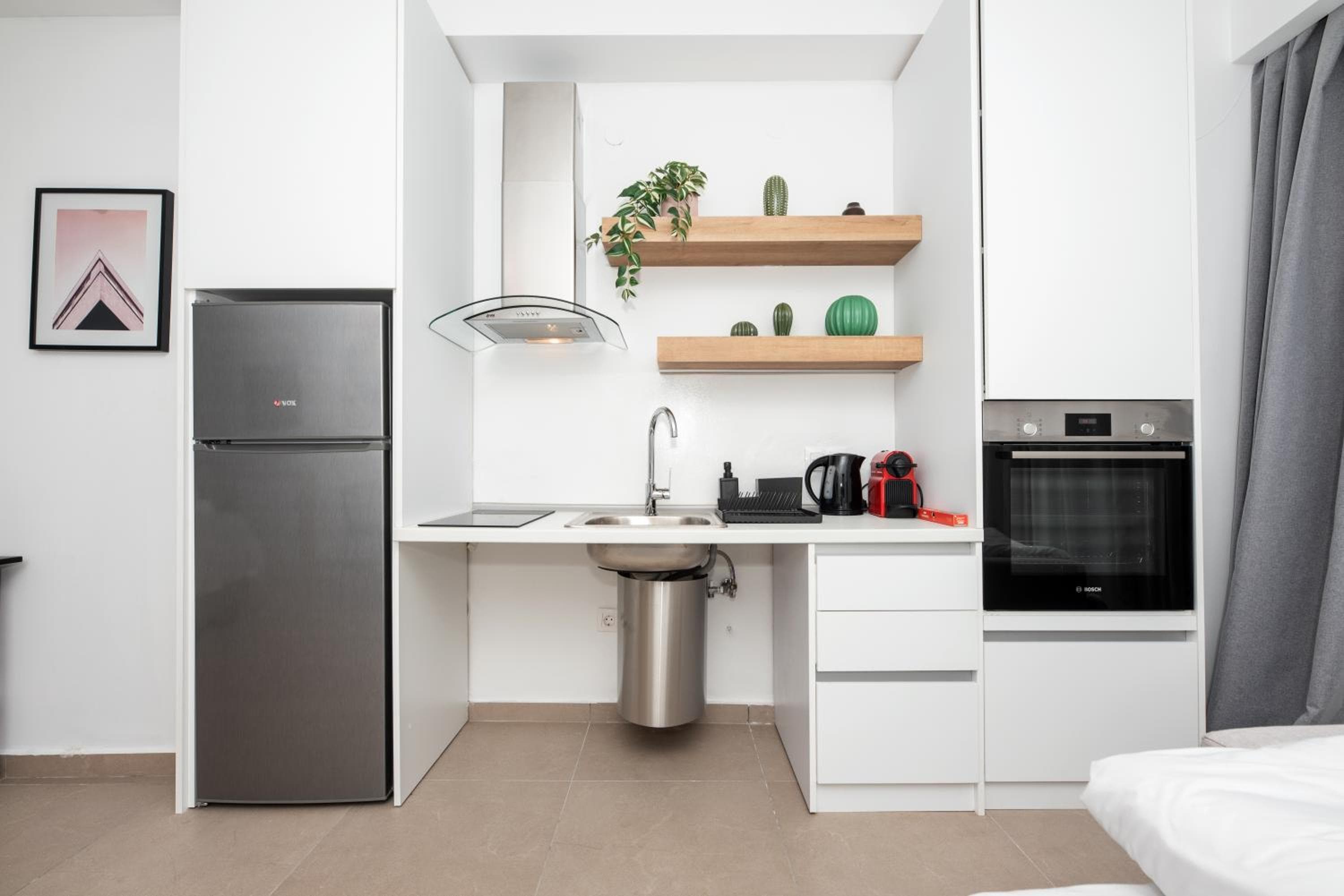 LASARI comfort living, Thessaloniki, photo 2