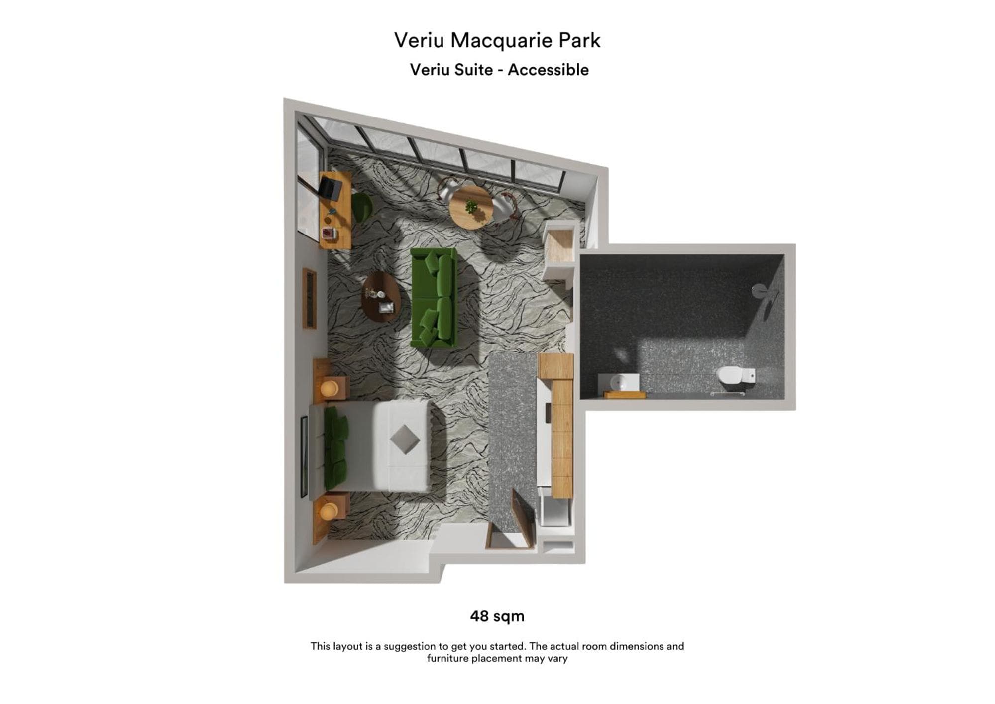 Veriu Macquarie Park, photo 4