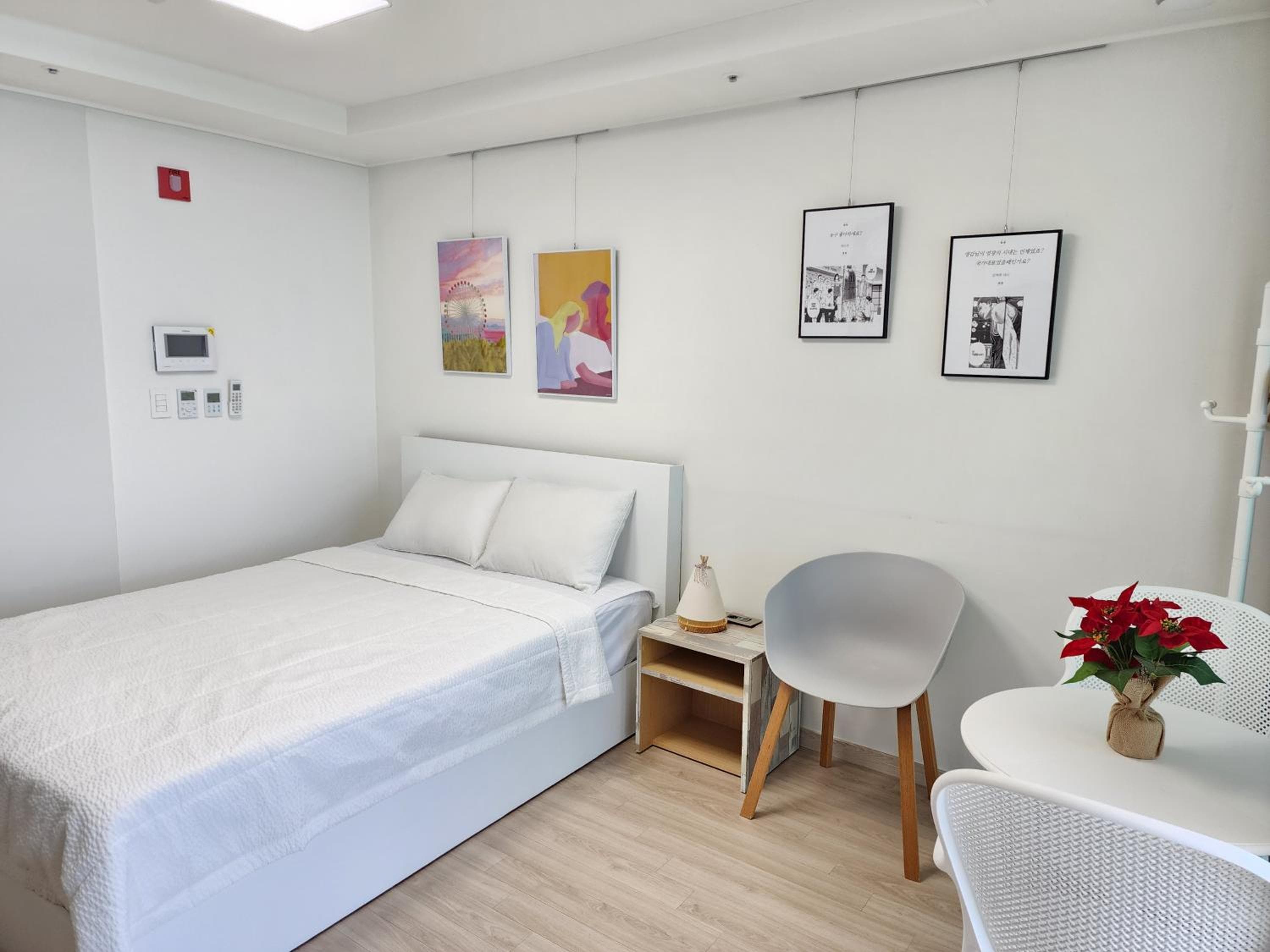 Sokcho Summitbay 1807 "Panoramic Ocean View", Sokcho, photo 4