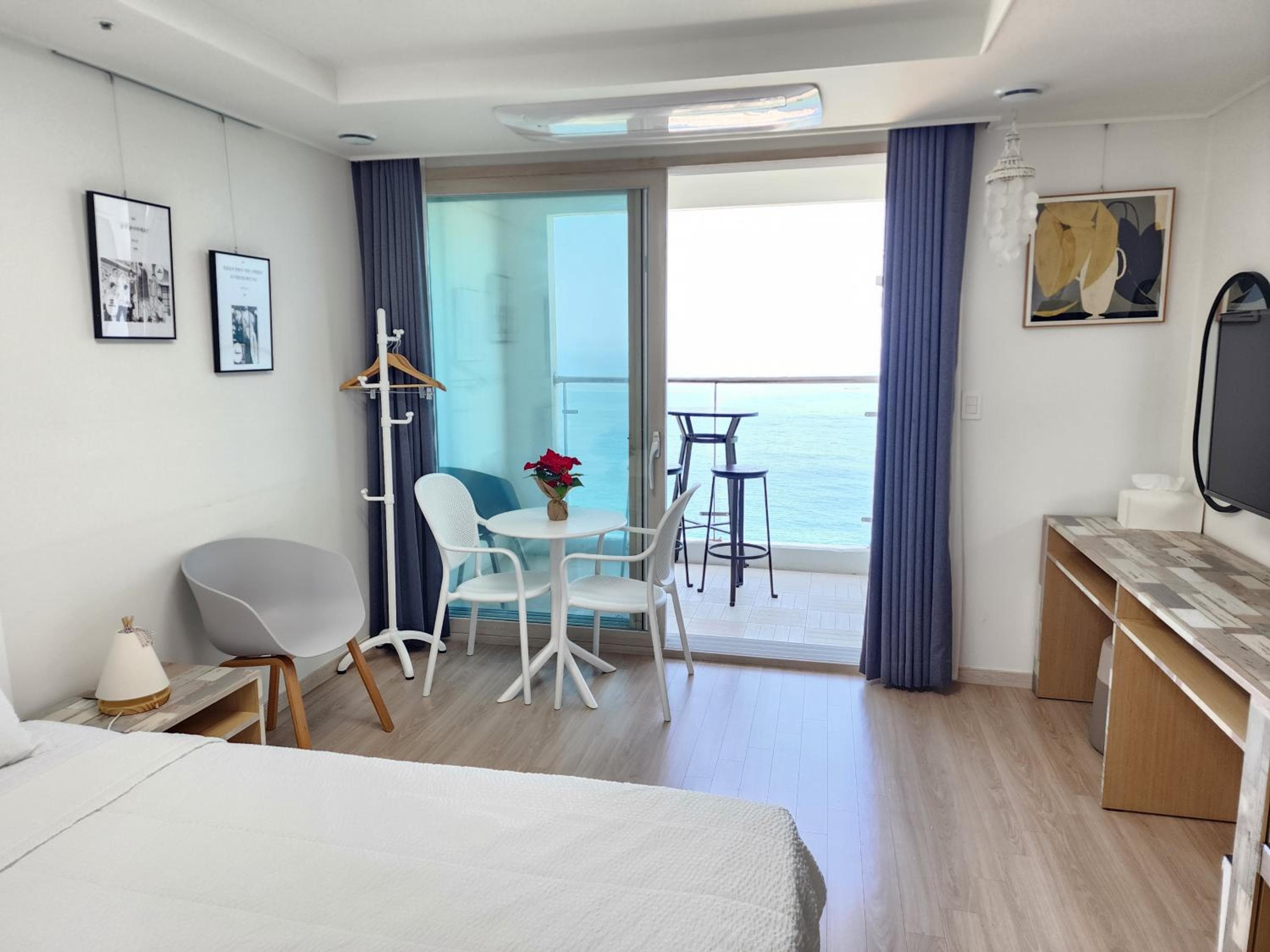 Sokcho Summitbay 1807 "Panoramic Ocean View", Sokcho, photo 5
