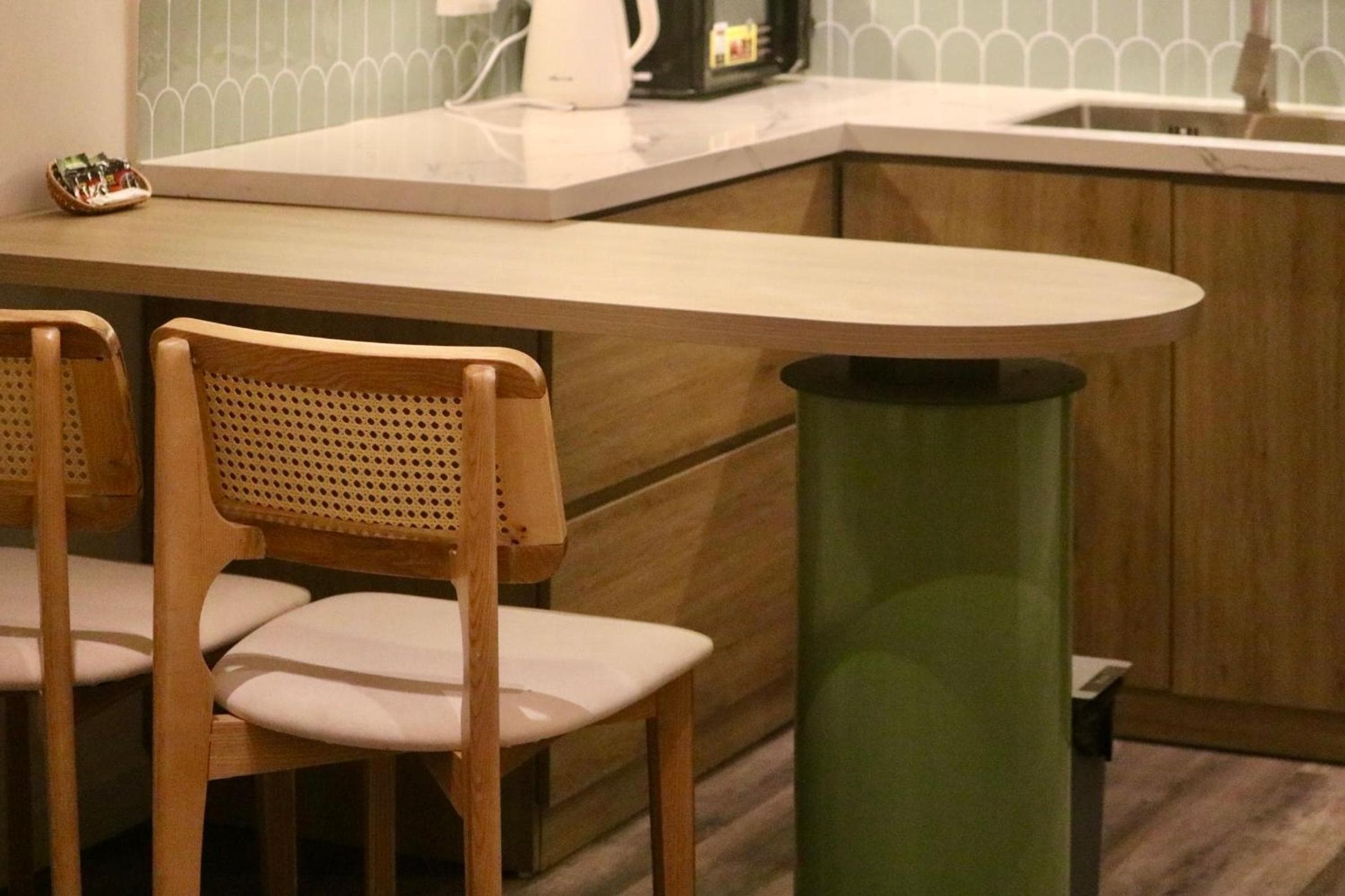 The Urban Westlake Apartment, Hanoi, photo 6