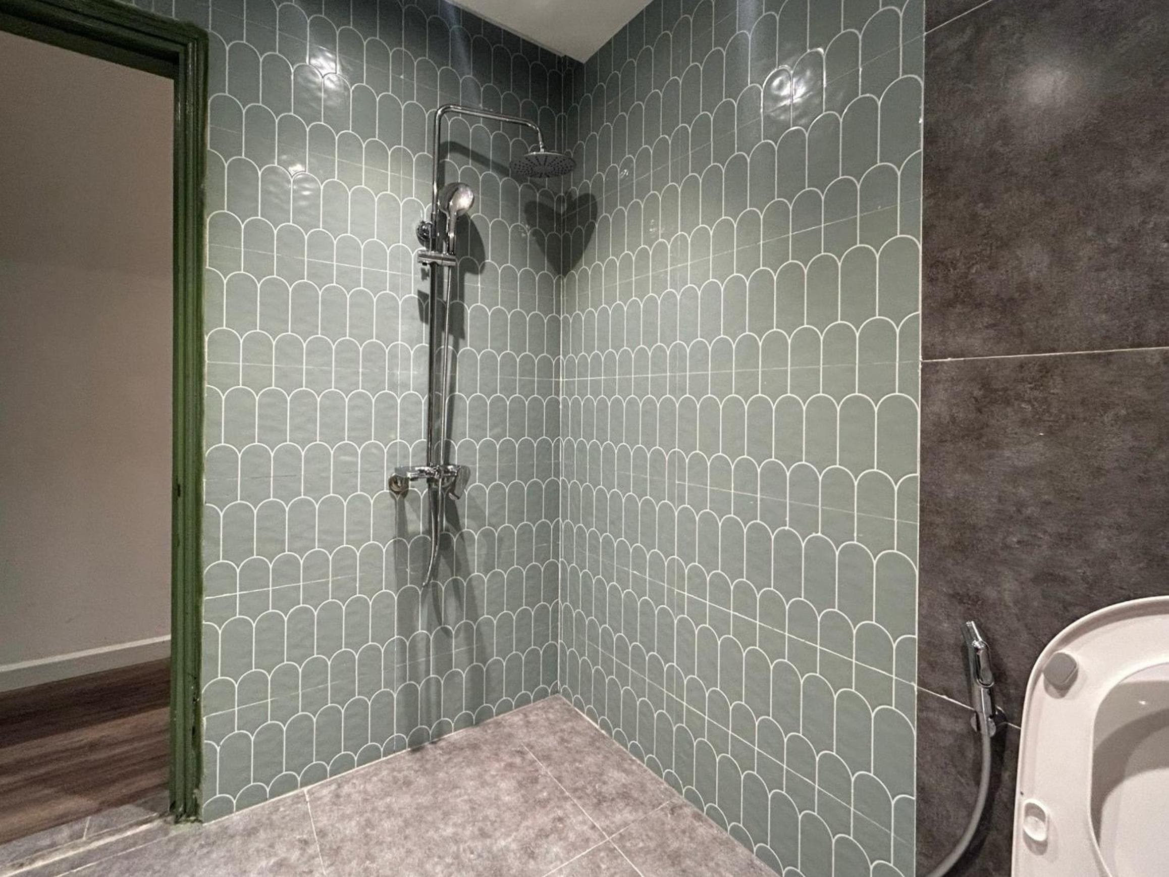 The Urban Westlake Apartment, Hanoi, photo 5