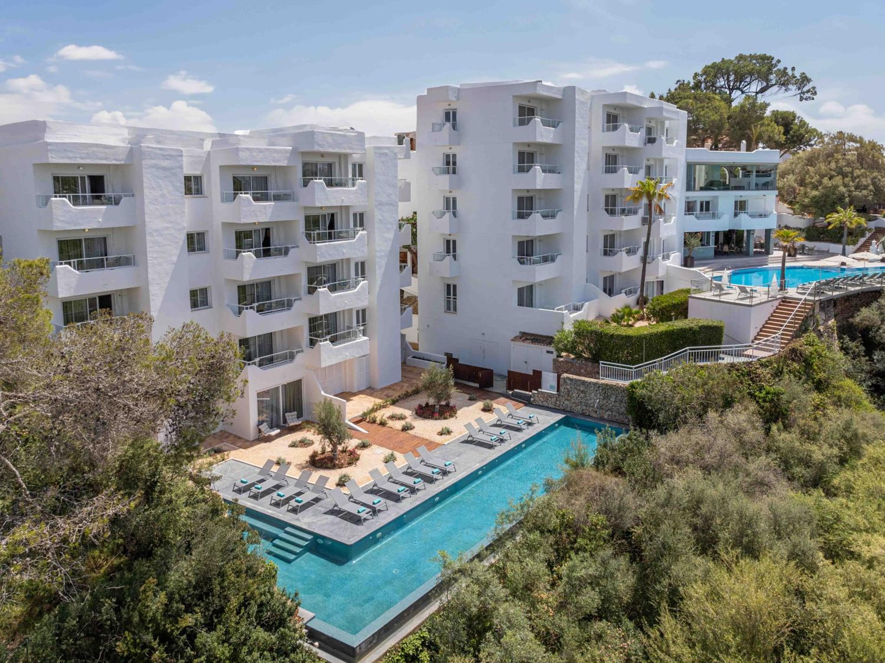 MarSenses Natura Olea Hotel - Adults Only, Cala d´Or, photo 5