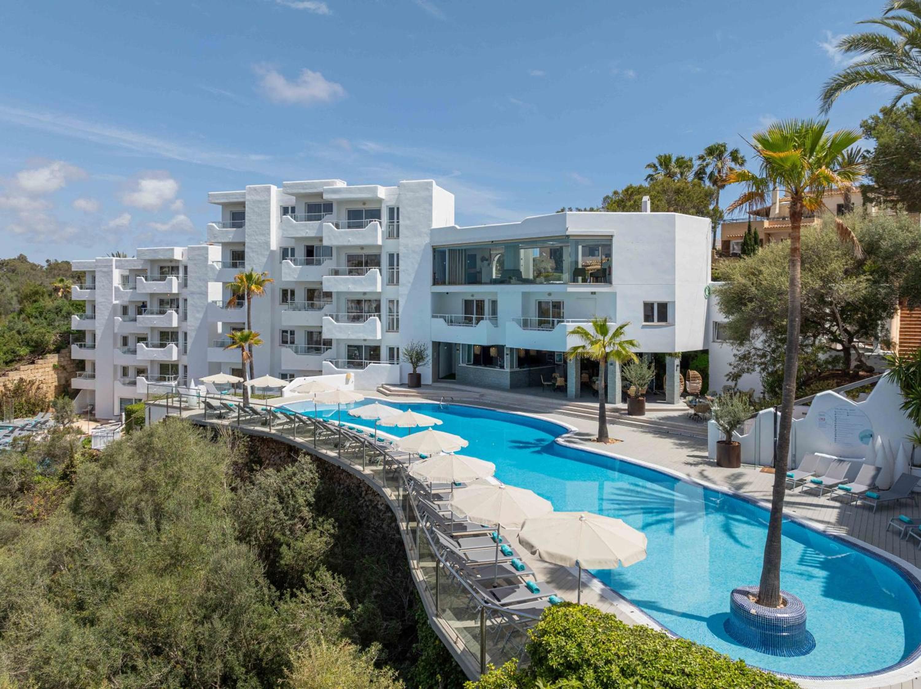 MarSenses Natura Olea Hotel - Adults Only, Cala d´Or
