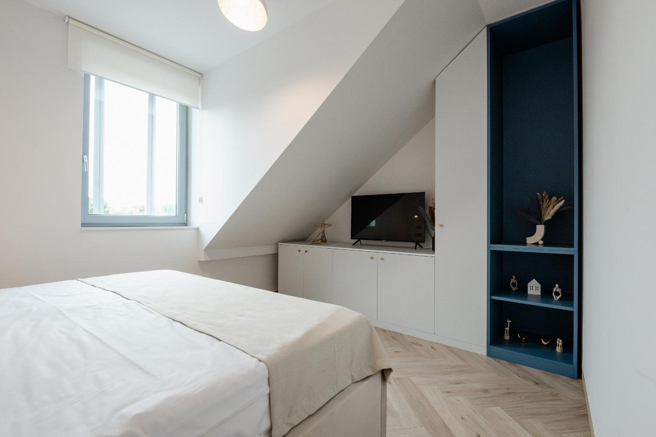 Boulevard Boutique B&B, Blaj, photo 3