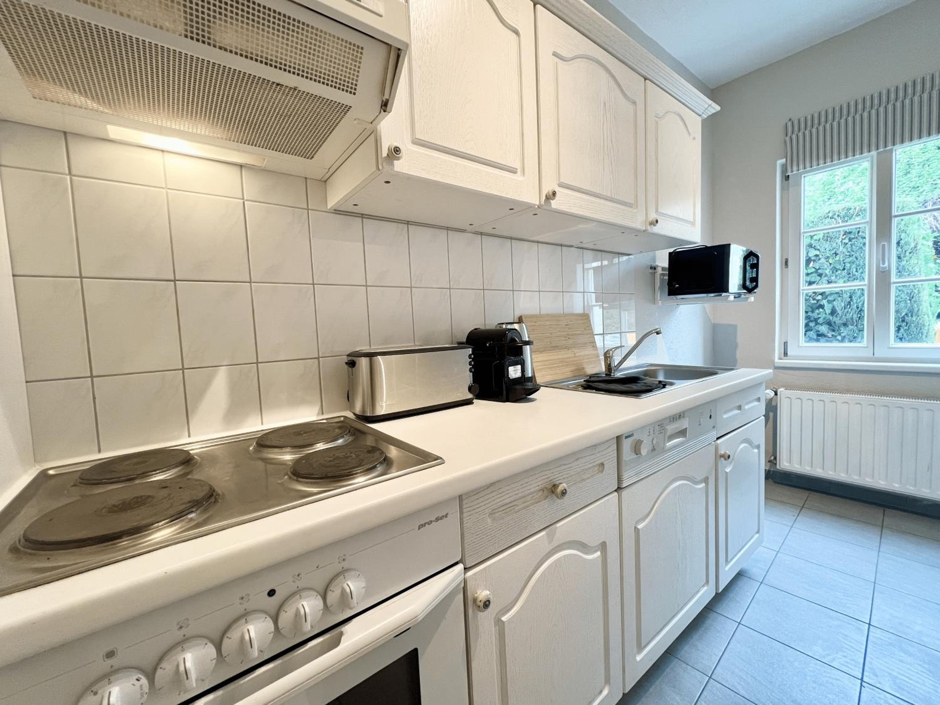 gina stay - Apartmenthaus im Zentrum von Quedlinburg, Quedlinburg, photo 4