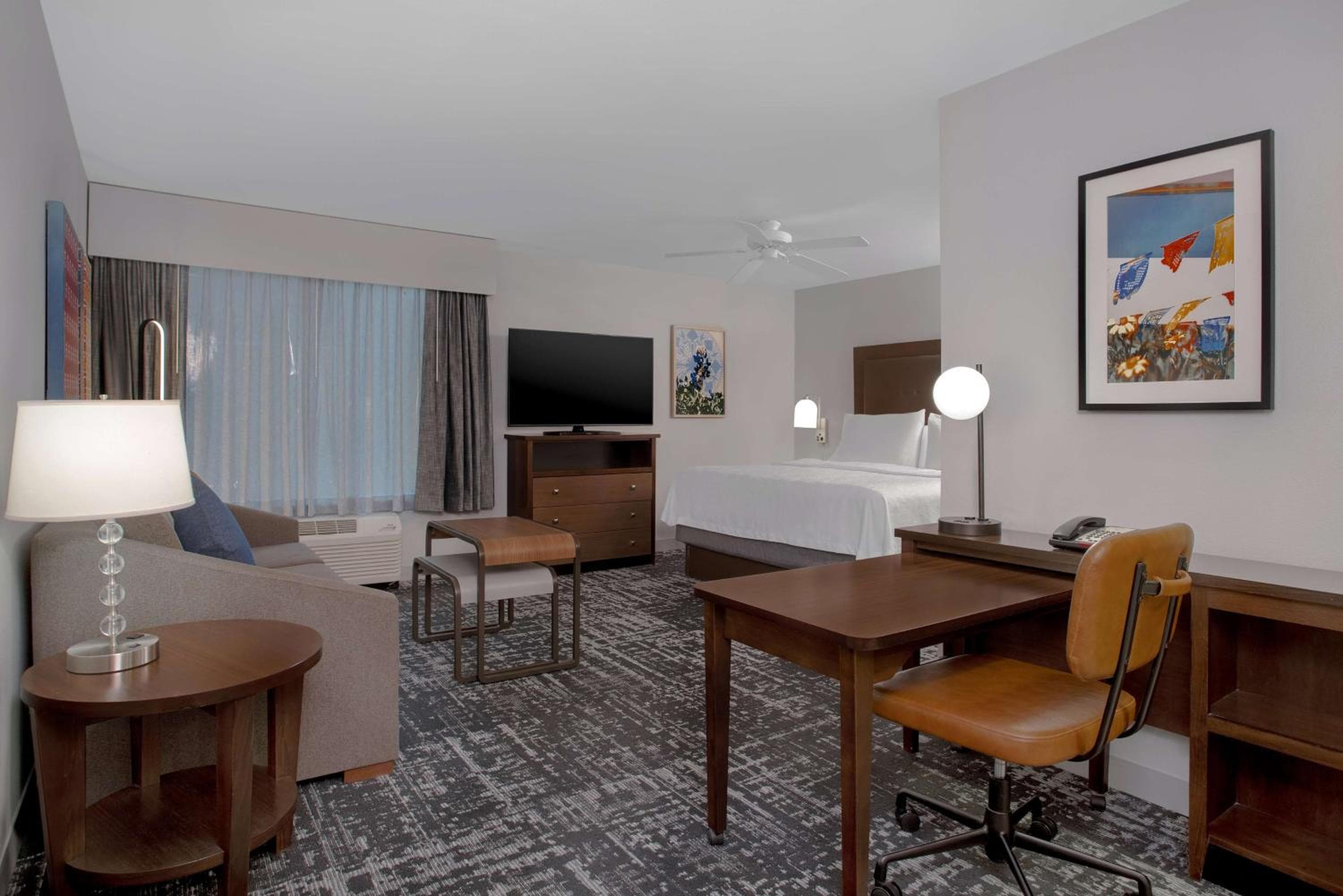 Homewood Suites by Hilton Lackland AFB/SeaWorld, TX, San Antonio, photo 2