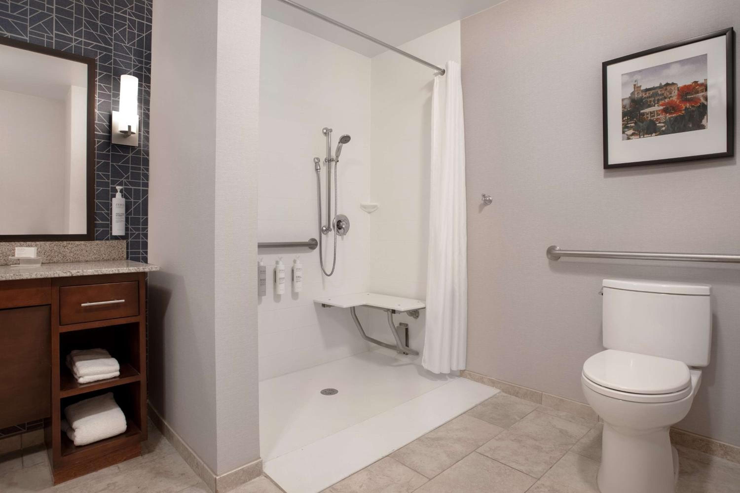 Homewood Suites by Hilton Lackland AFB/SeaWorld, TX, San Antonio, photo 3