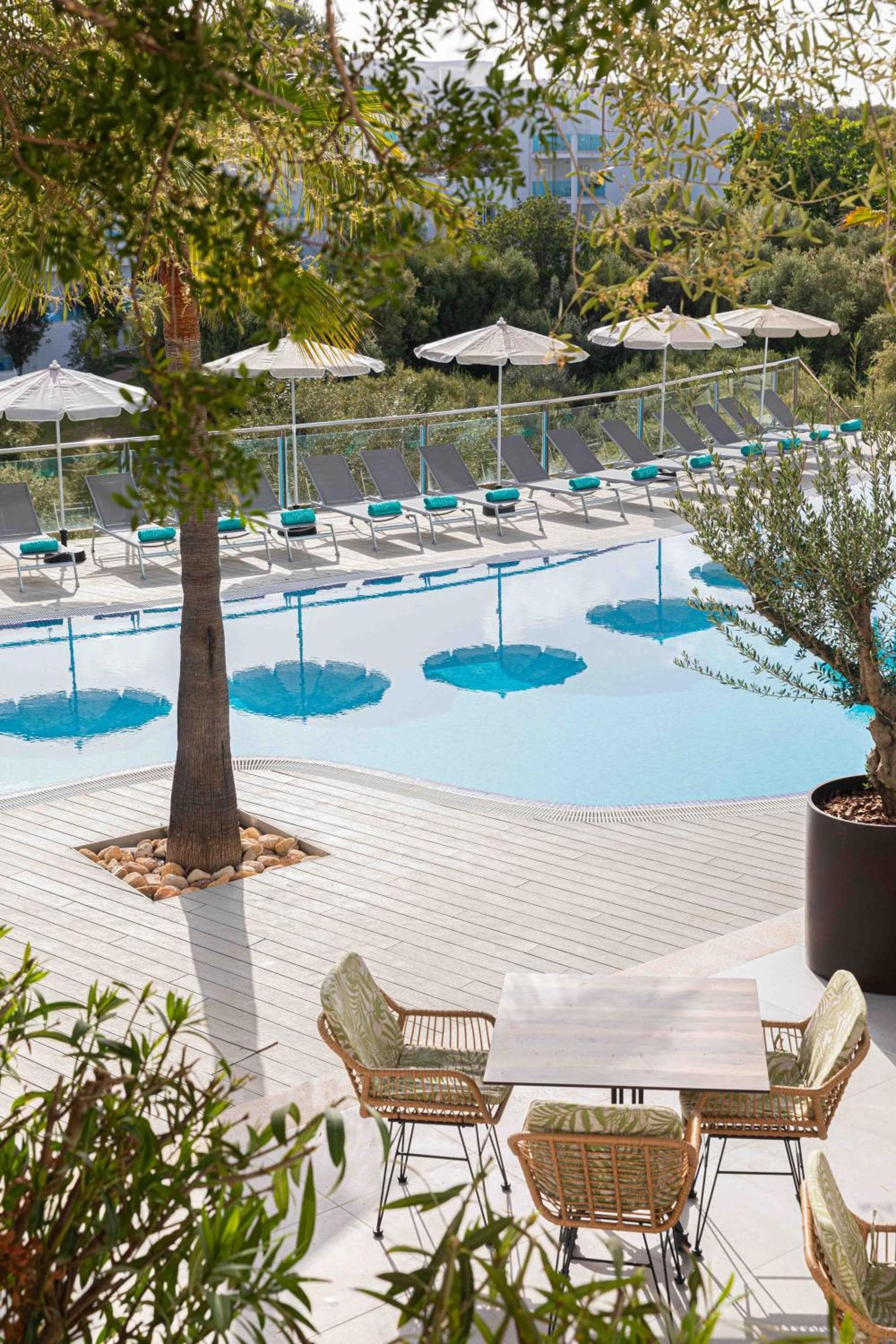 MarSenses Natura Olea Hotel - Adults Only, Cala d´Or, photo 2