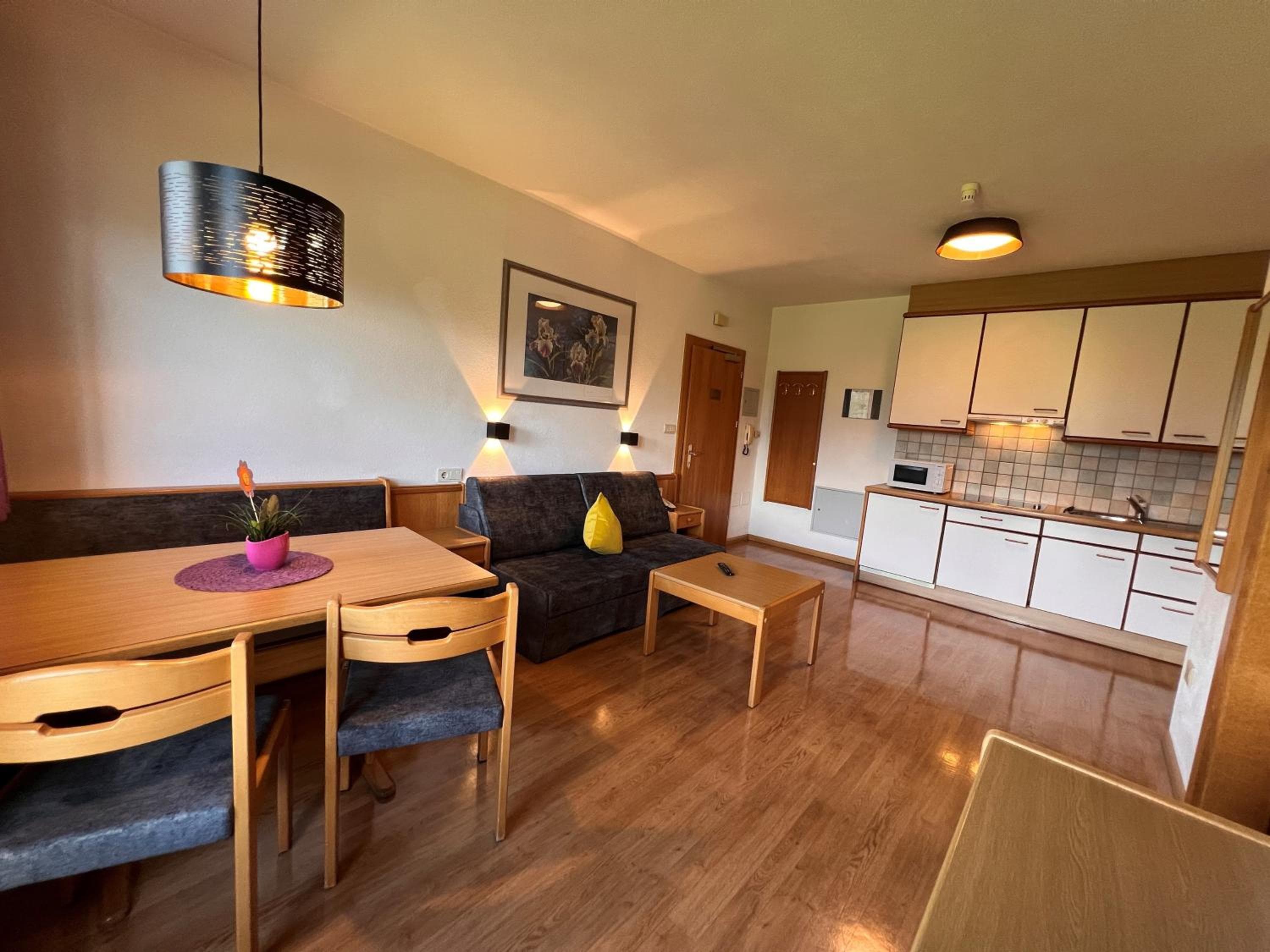 Residence Untermoarhof, Brunico, photo 4