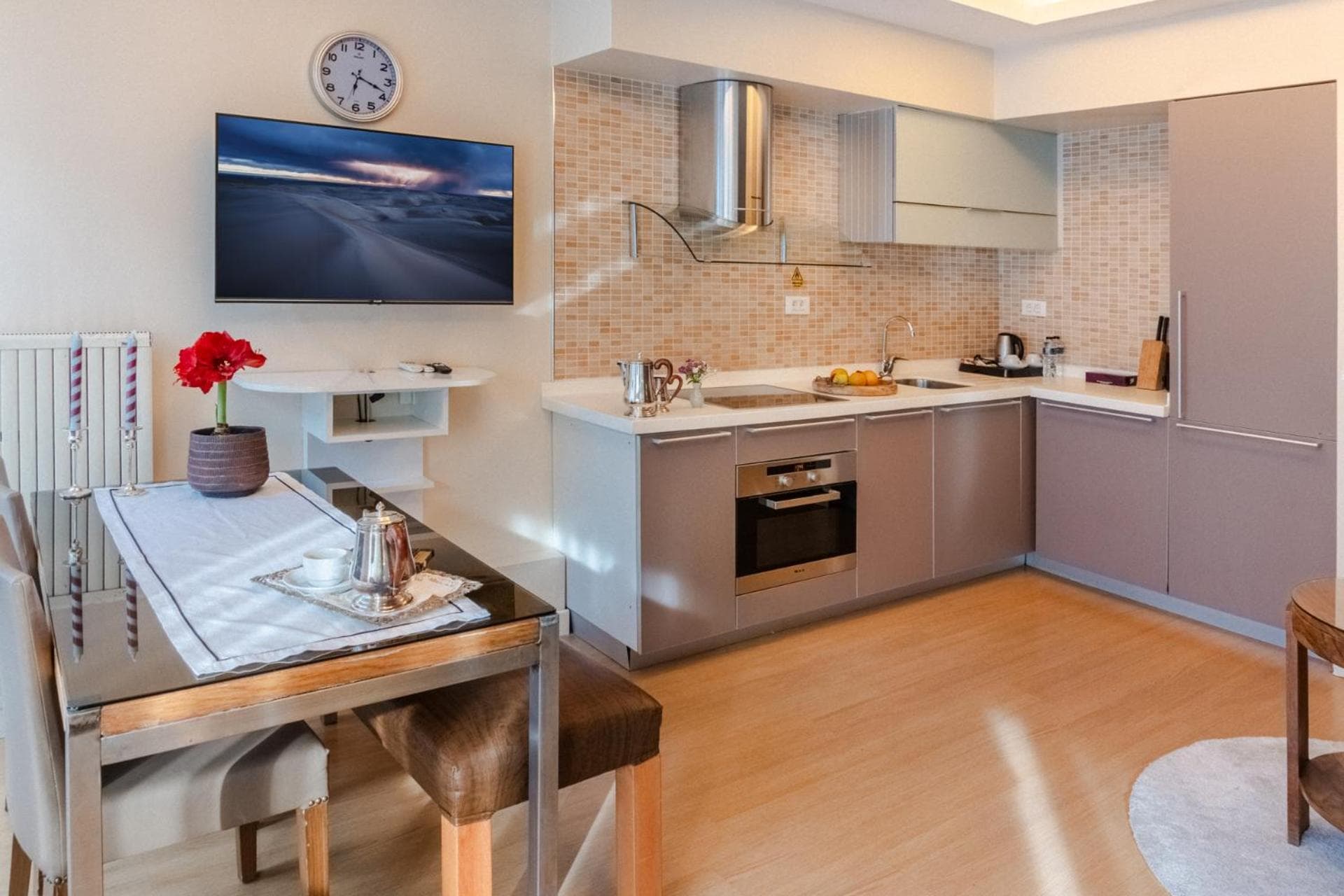 Cheya Deluxe Residence Nisantasi Istanbul City Center, Istanbul, photo 2