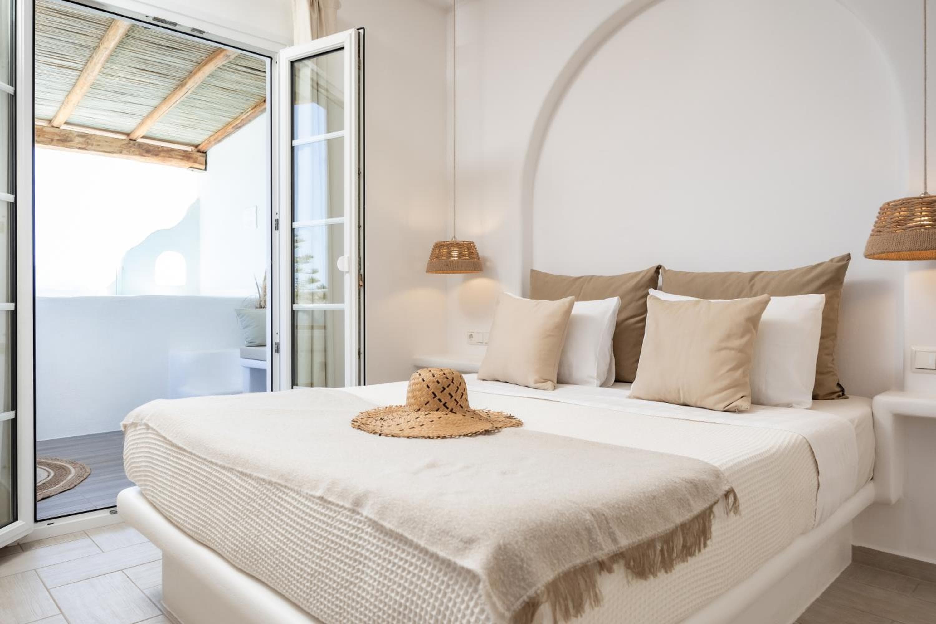 Thea Suites Naxos, Agios Prokopios, photo 4