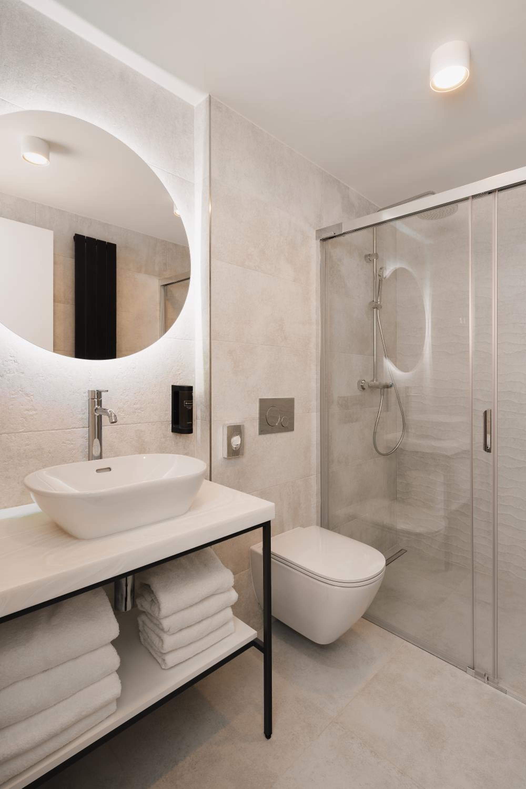 NOBILIS RESIDENCE, Prague, photo 6
