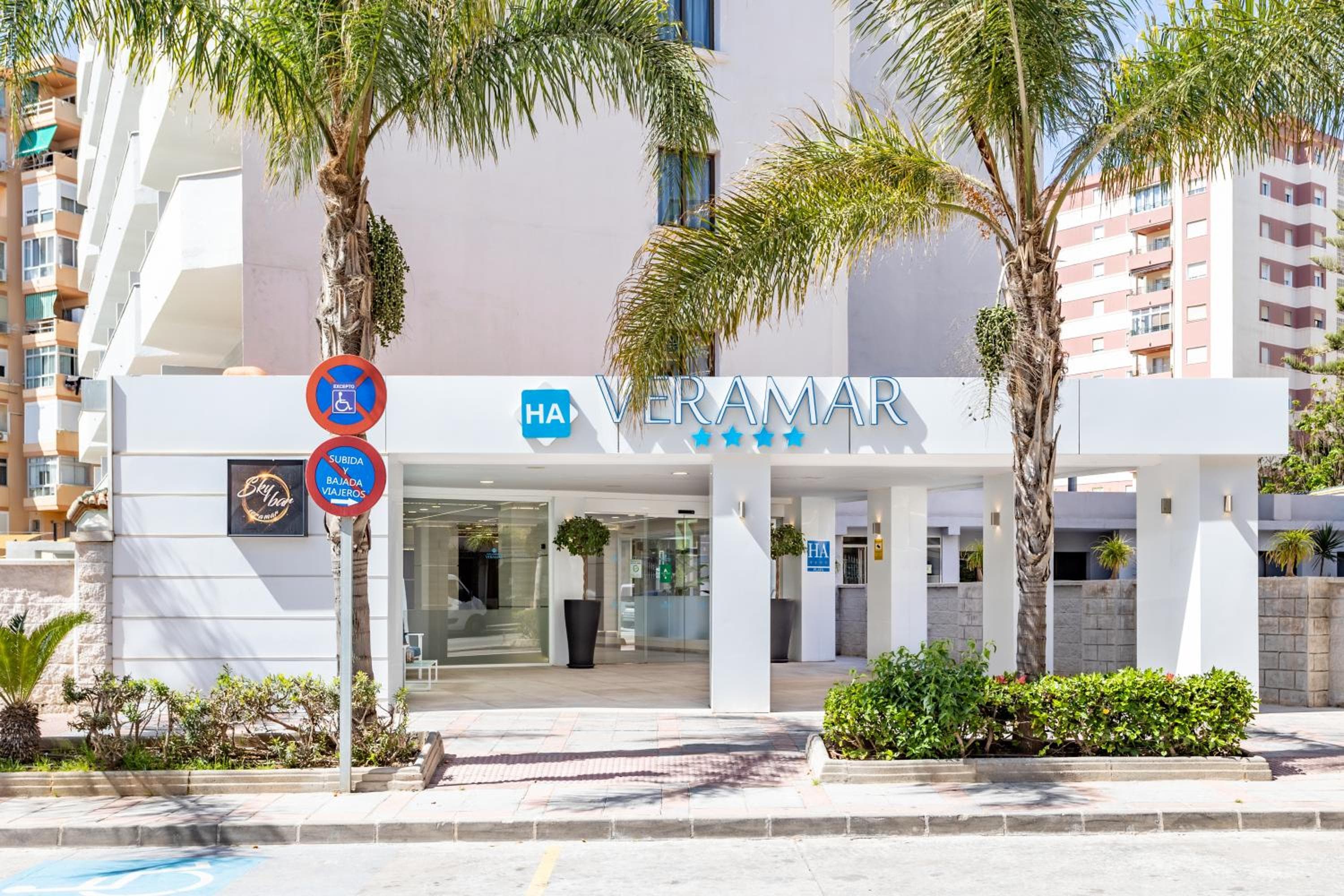 Veramar Aparthotel, Fuengirola, photo 2