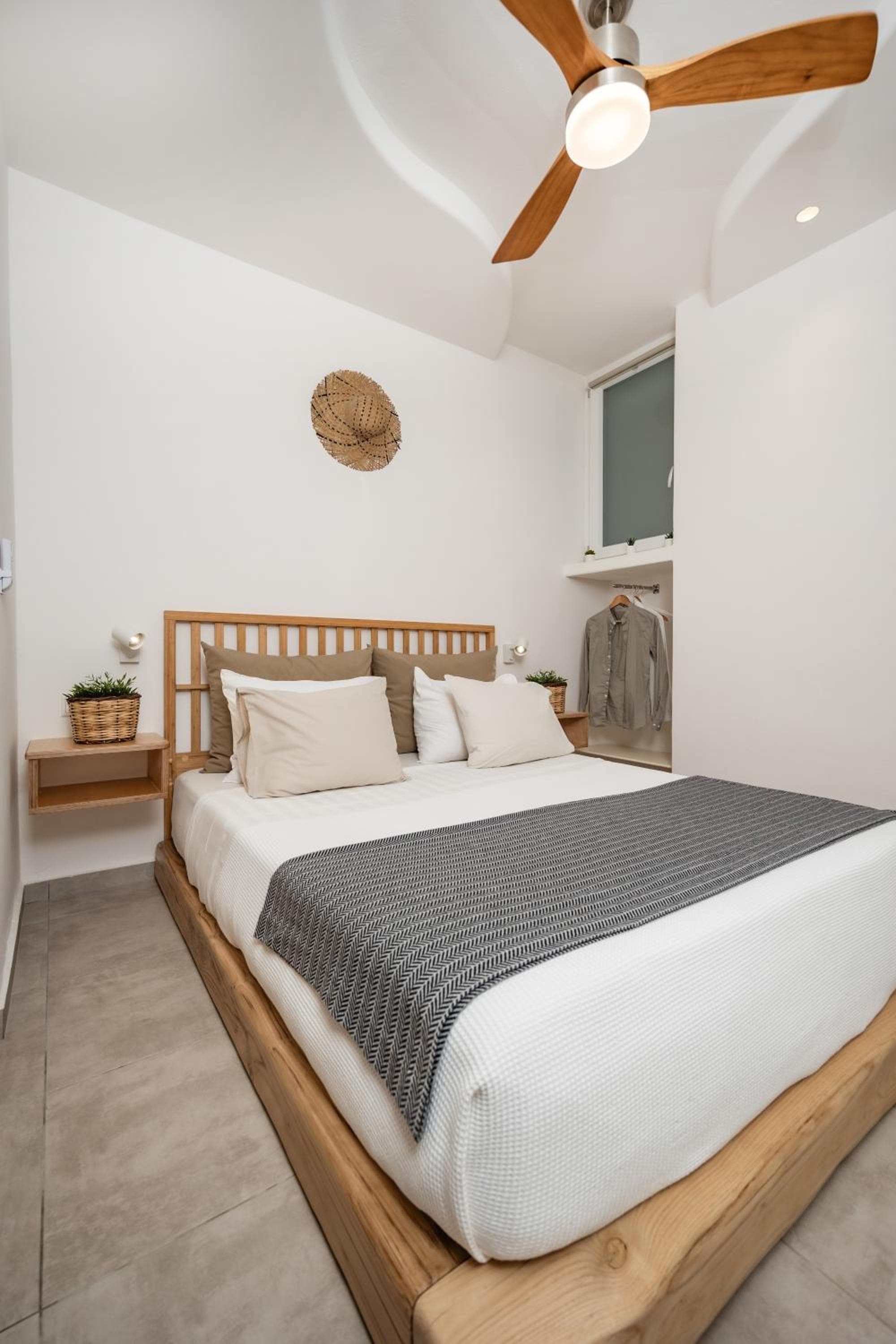 Thea Suites Naxos, Agios Prokopios, photo 3